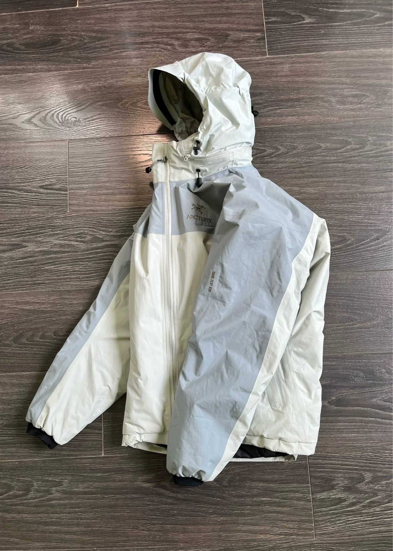 Arc'teryx Arc'teryx Fission SV Women's Ski Jacket Size L / US 10 / IT 46 - 3 Thumbnail