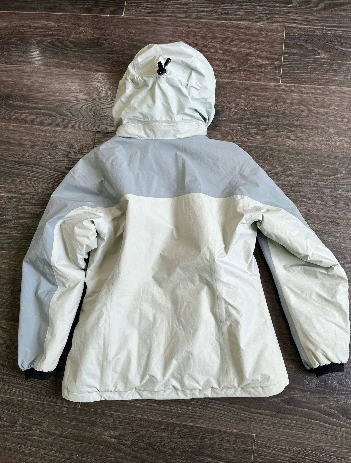 Arc'teryx Arc'teryx Fission SV Women's Ski Jacket Size L / US 10 / IT 46 - 7 Thumbnail