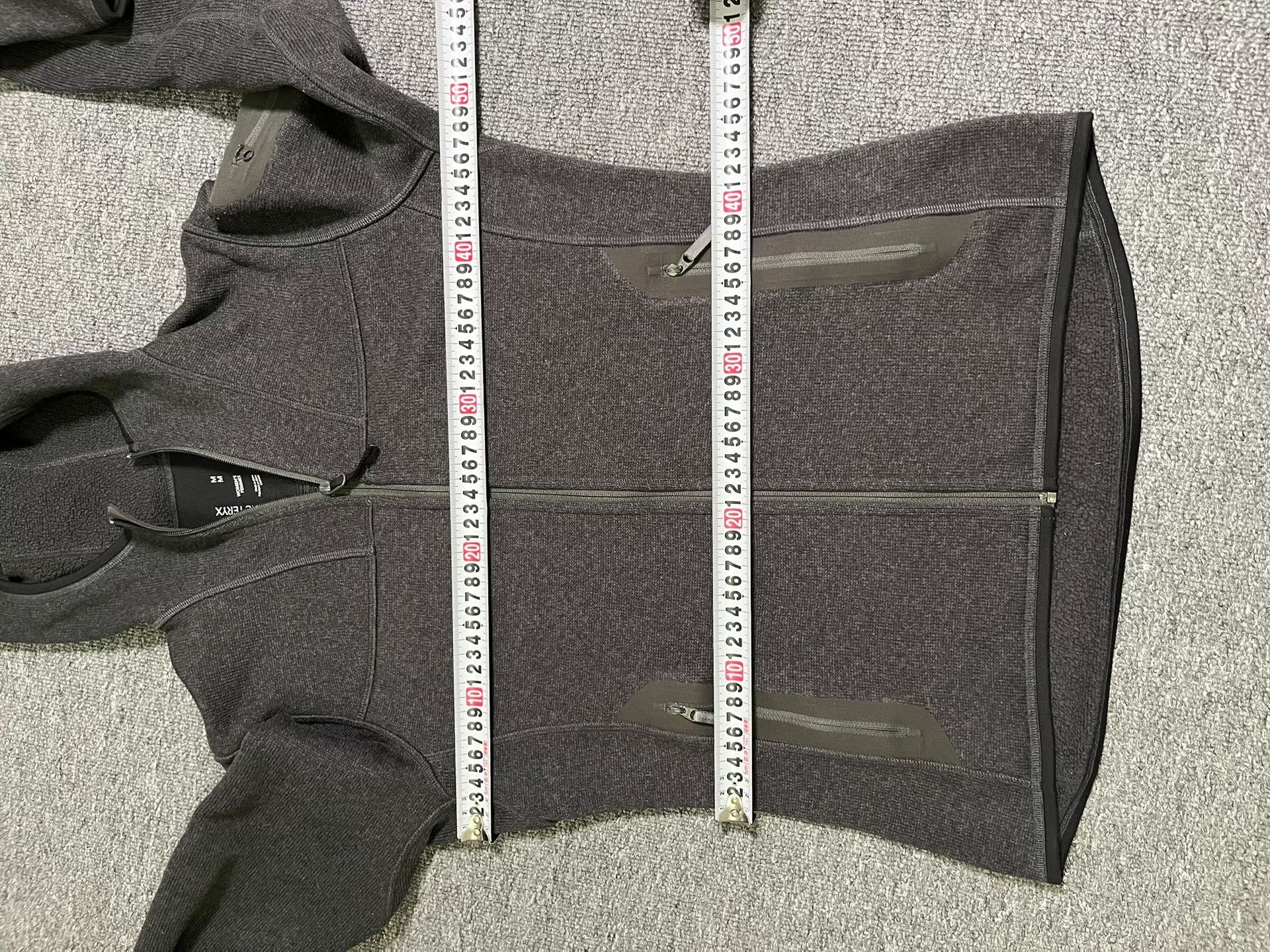 Arc'teryx Arcteryx Women's Covert Hooded Jacket Size M / US 6-8 / IT 42-44 - 5 Thumbnail