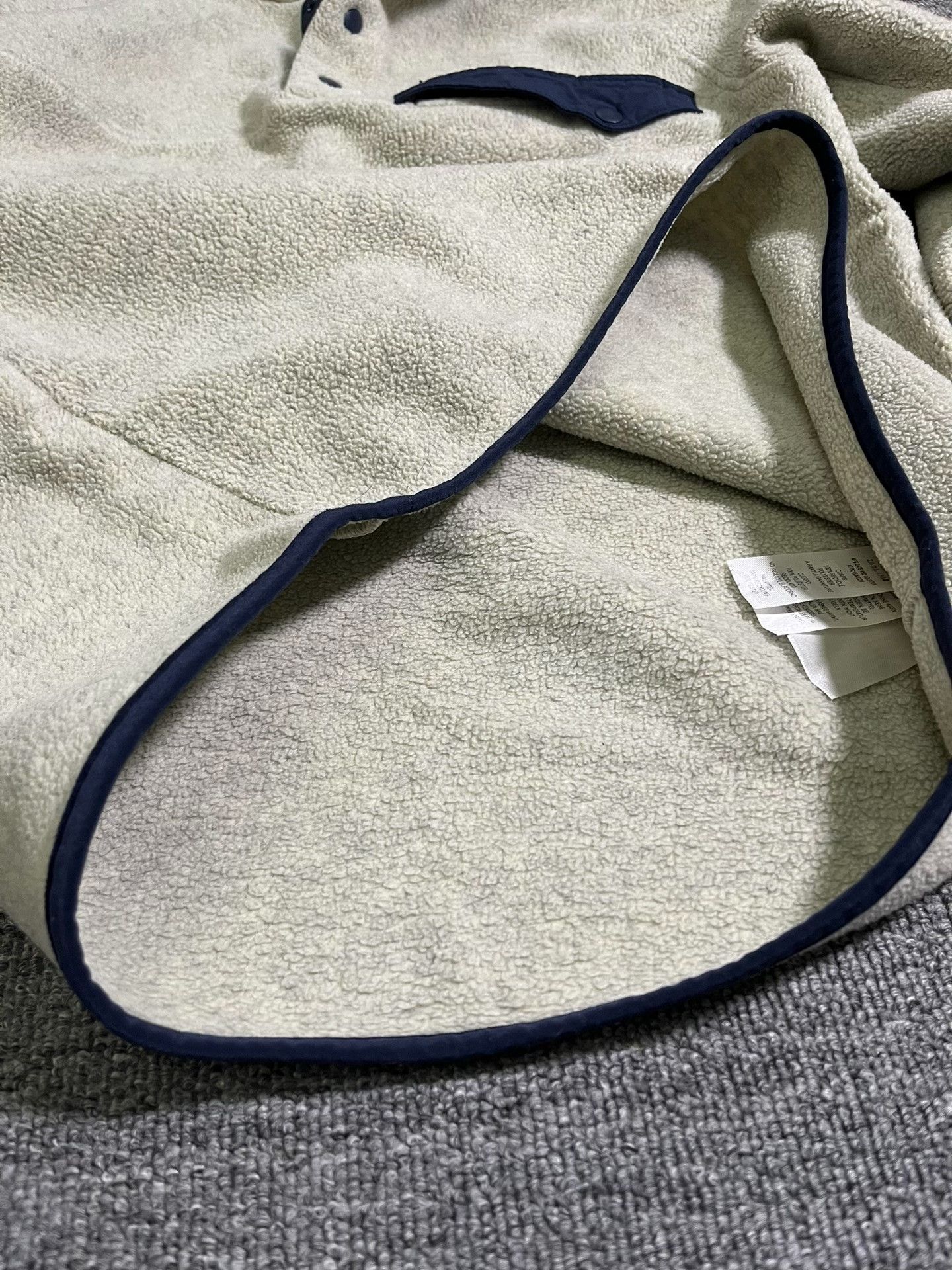 Patagonia Patagonia Synchilla Fleece Jacket Size US S / EU 44-46 / 1 - 7 Thumbnail