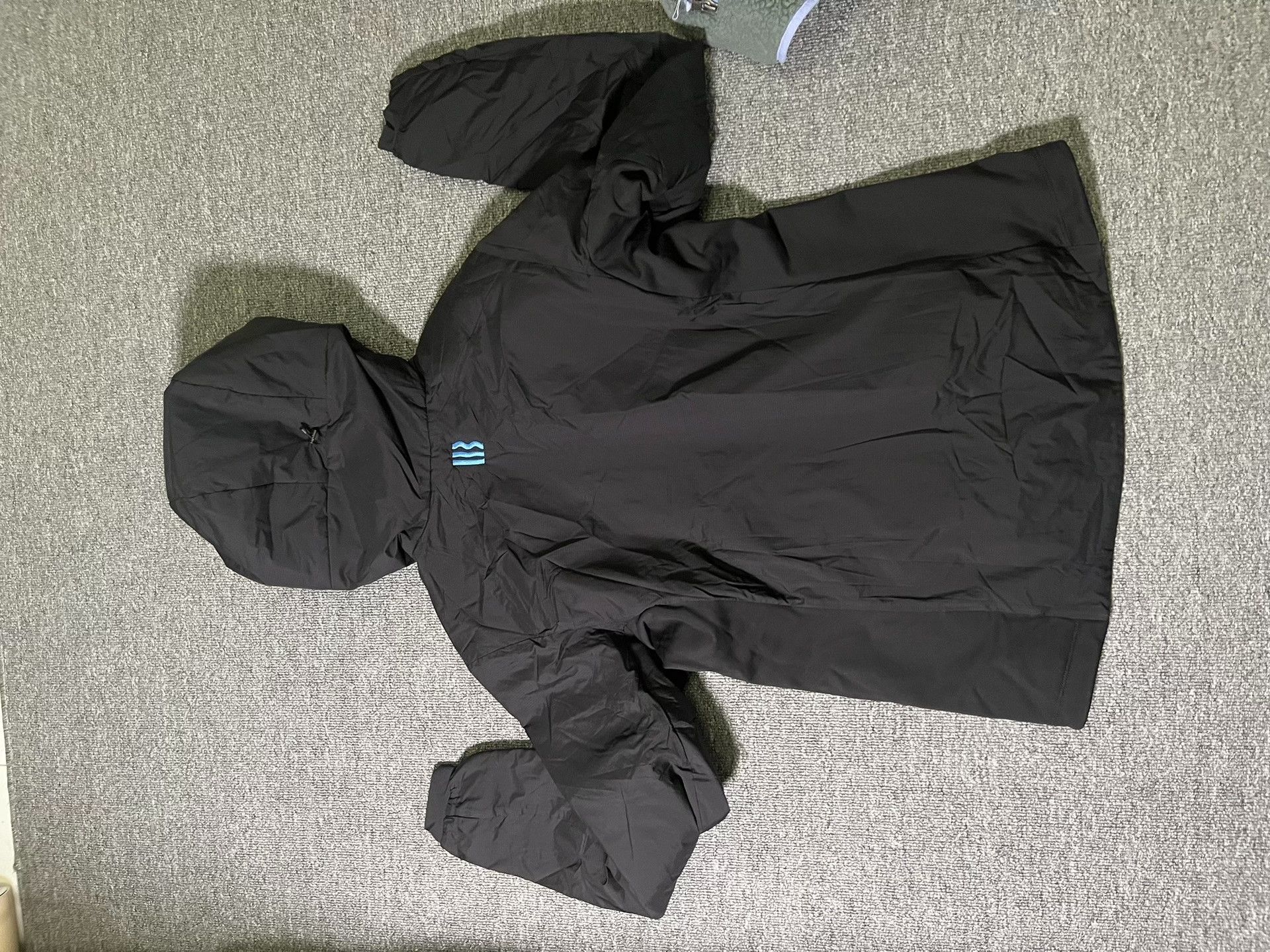 Arc'teryx Arc'teryx Atom Hoody Women's Jacket Size M / US 6-8 / IT 42-44 - 8 Thumbnail