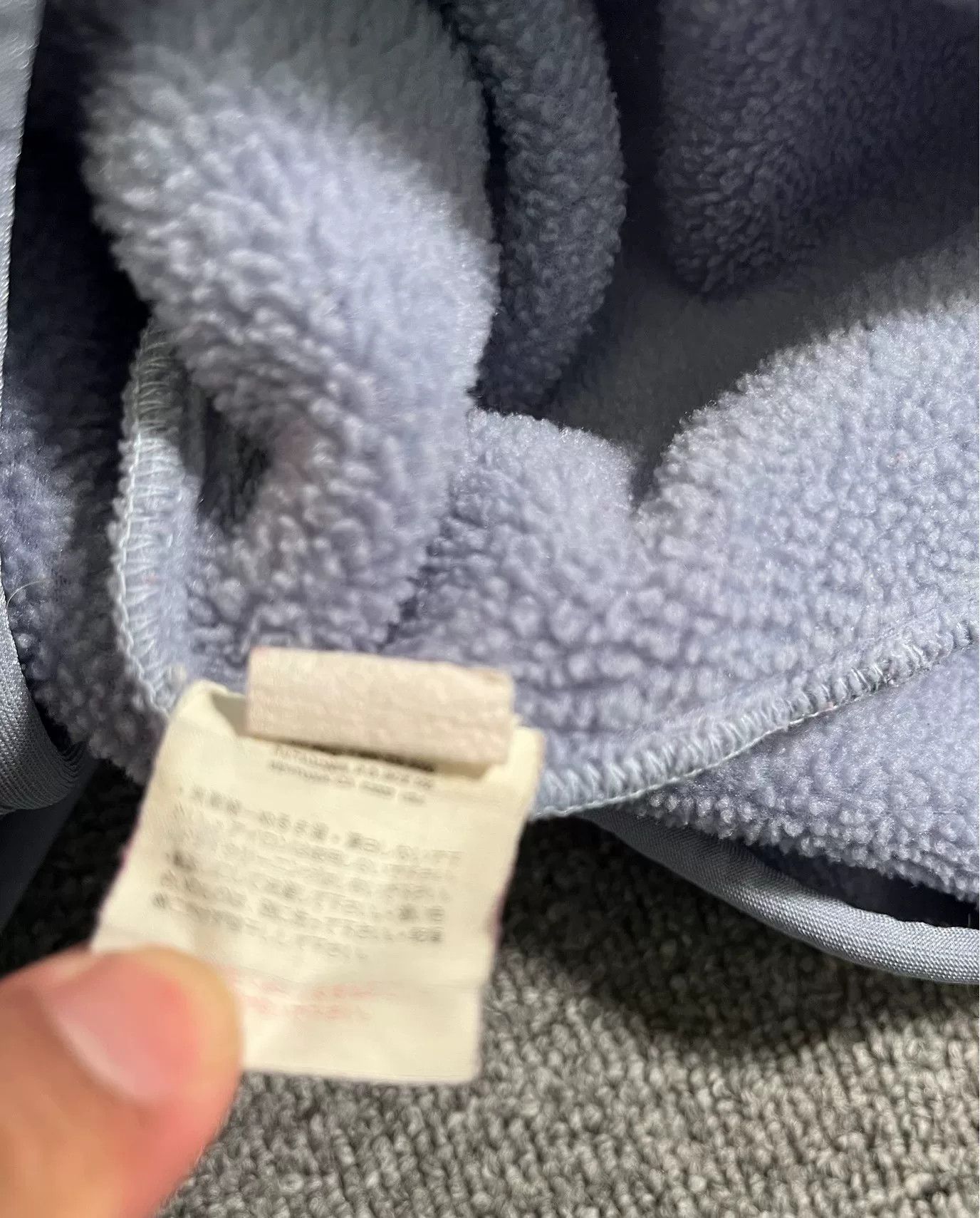 Patagonia Patagonia Synchilla S Made in USA Size US S / EU 44-46 / 1 - 8 Thumbnail