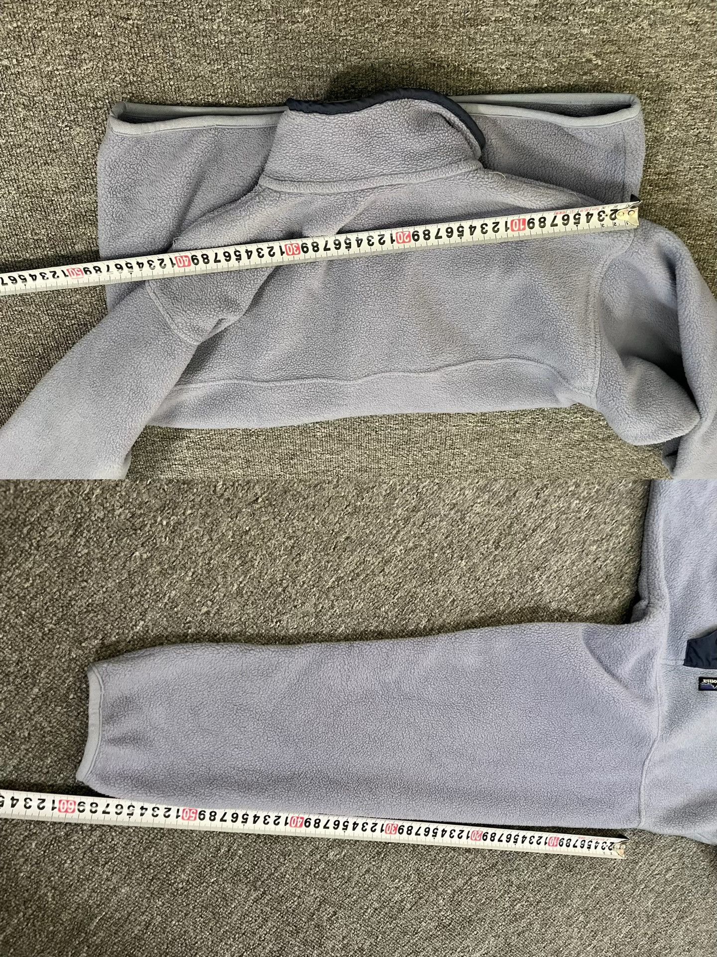 Patagonia Patagonia Synchilla S Made in USA Size US S / EU 44-46 / 1 - 4 Thumbnail