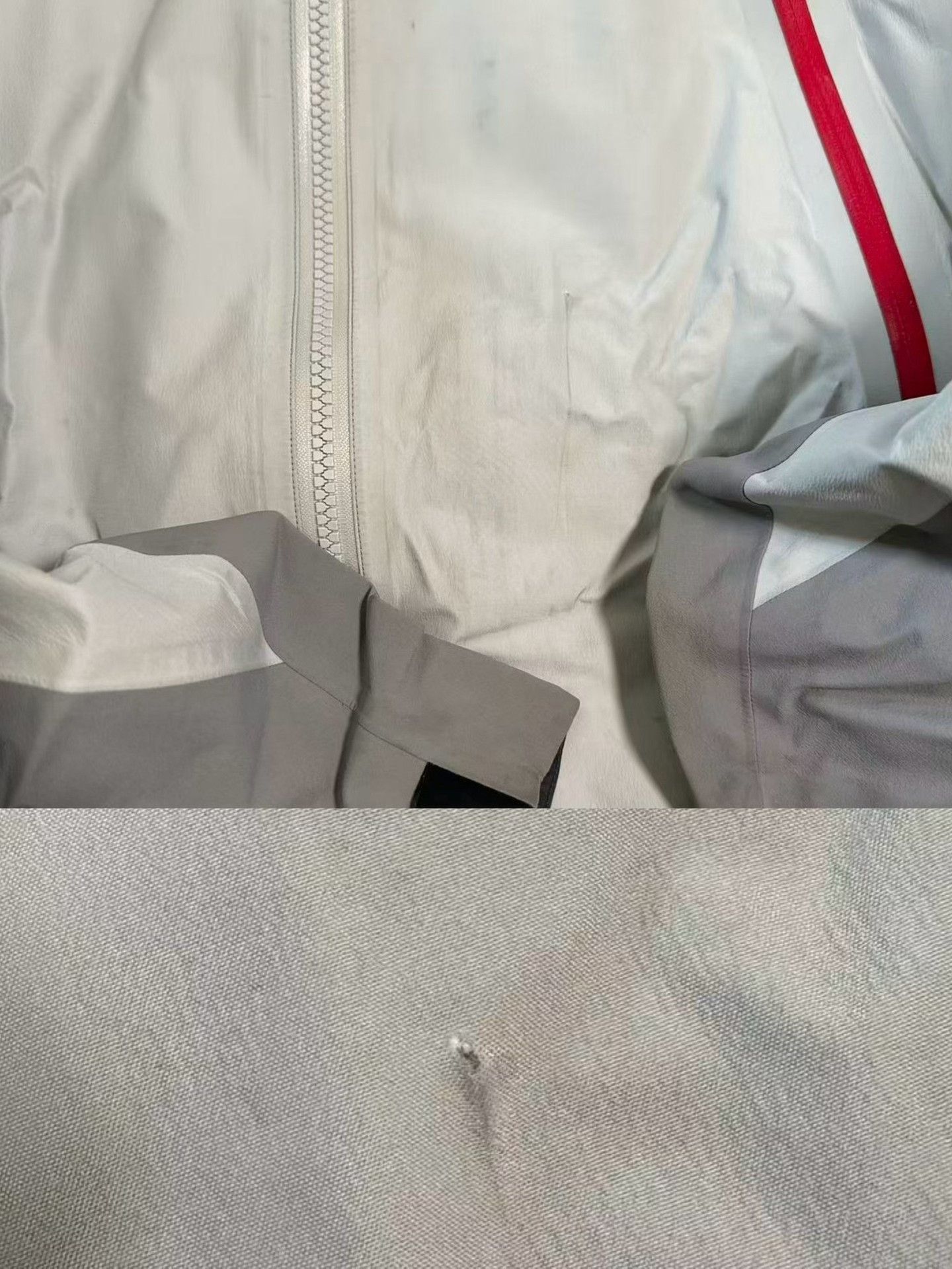 Arc'teryx Arcteryx Beta AR Women's Jacket M Size M / US 6-8 / IT 42-44 - 9 Thumbnail