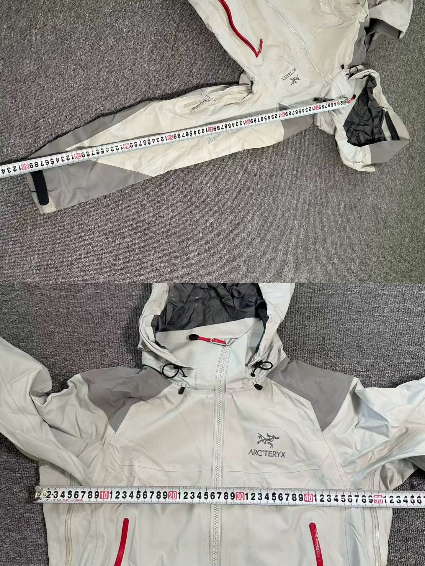 Arc'teryx Arcteryx Beta AR Women's Jacket M Size M / US 6-8 / IT 42-44 - 4 Thumbnail