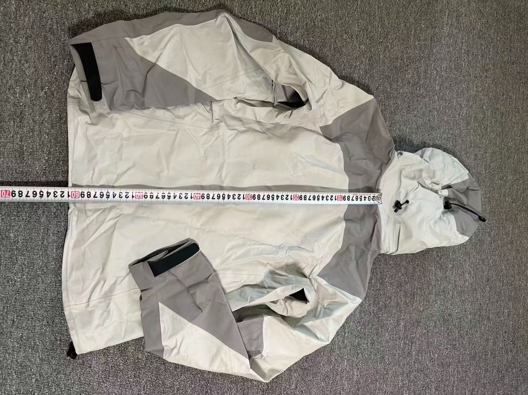 Arc'teryx Arcteryx Beta AR Women's Jacket M Size M / US 6-8 / IT 42-44 - 7 Thumbnail
