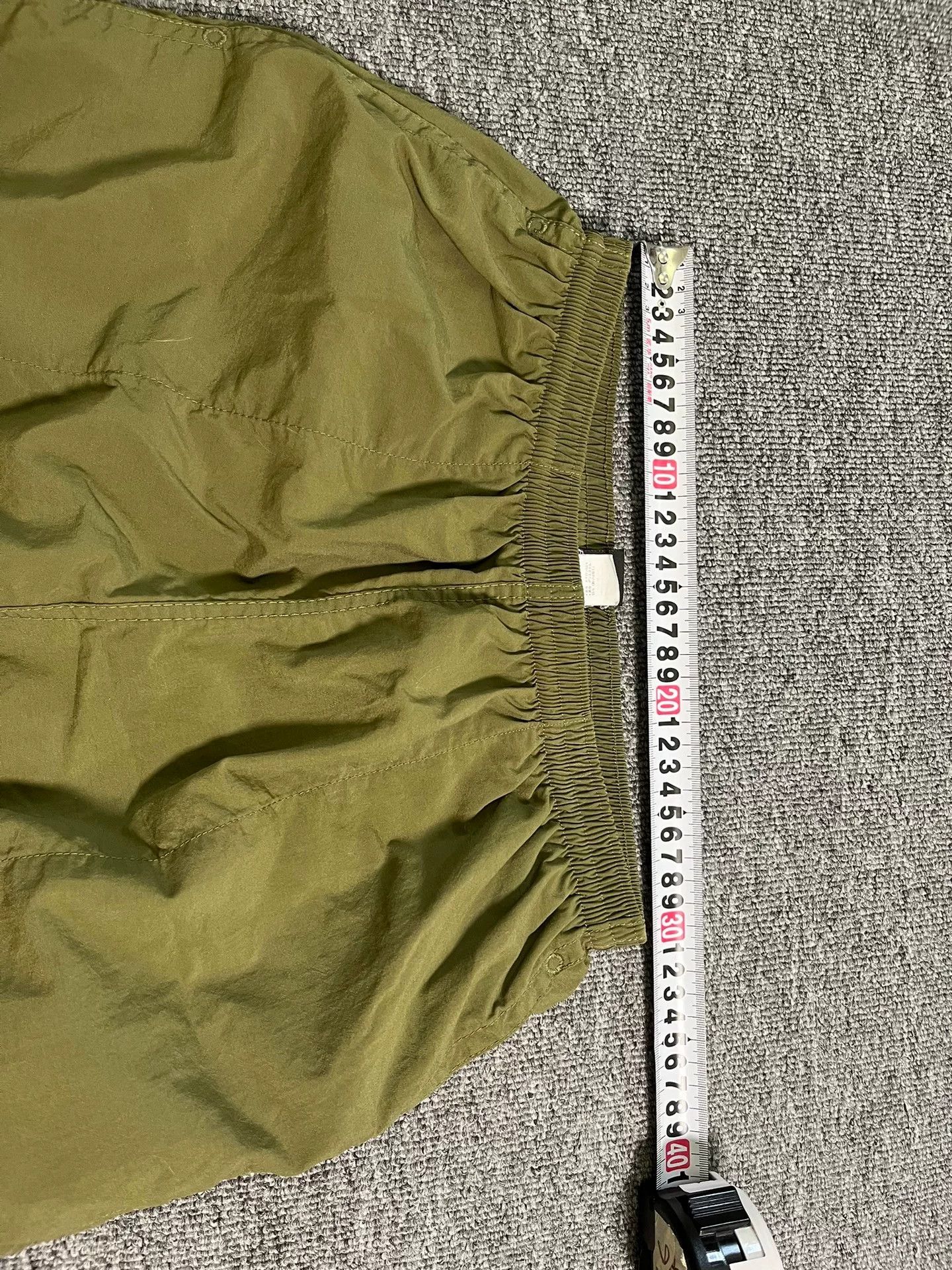 Patagonia Patagonia Baggies 2000s Men's Shorts Size US 32 / EU 48 - 7 Thumbnail