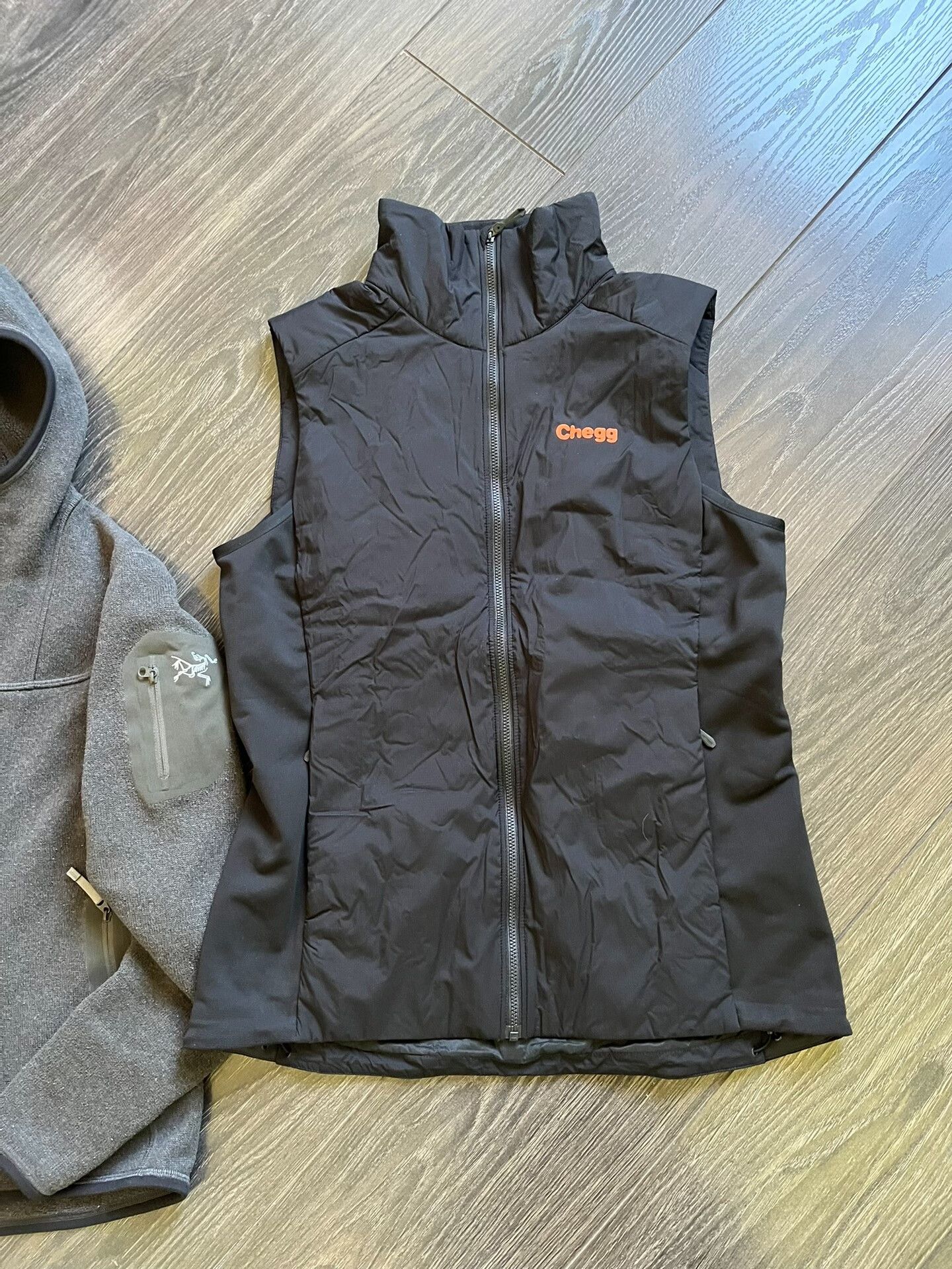 Arc'teryx Arcteryx Atom Women's Vest M Size M / US 6-8 / IT 42-44 - 2 Thumbnail