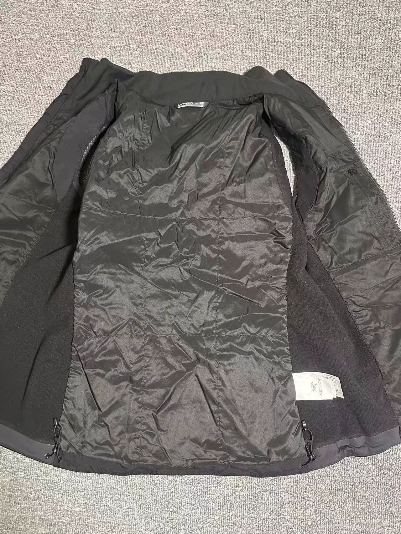 Arc'teryx Arcteryx Atom Women's Vest M Size M / US 6-8 / IT 42-44 - 4 Thumbnail