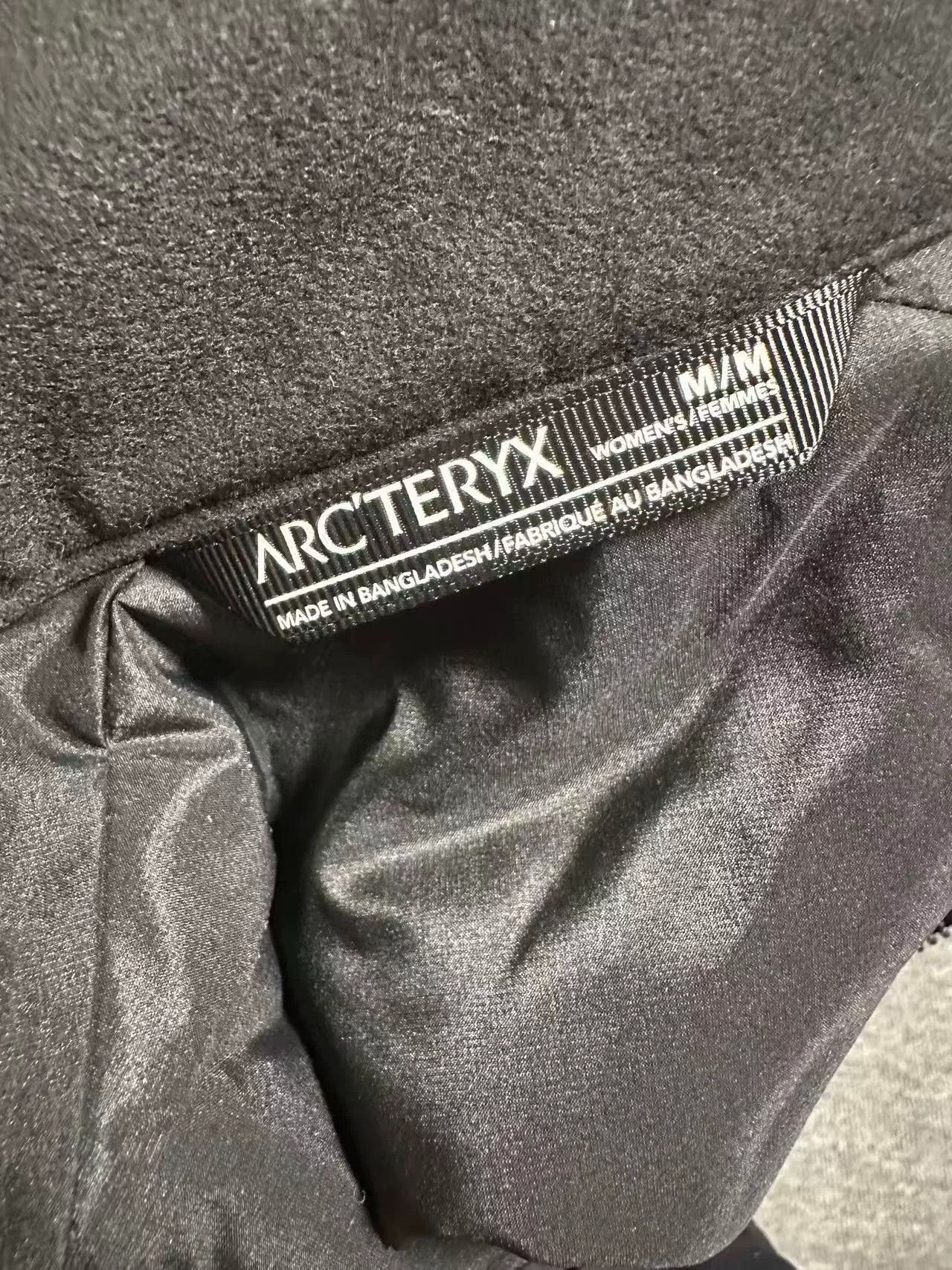 Arc'teryx Arcteryx Atom Women's Vest M Size M / US 6-8 / IT 42-44 - 6 Thumbnail