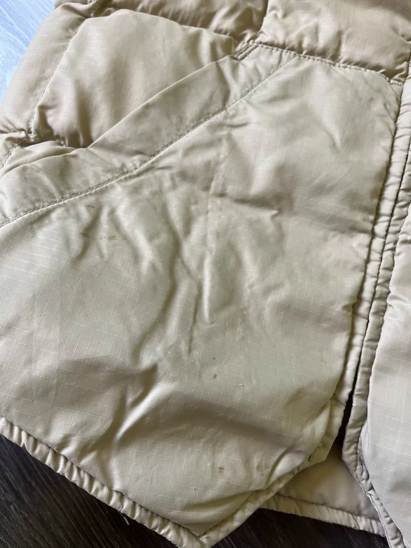 Eddie Bauer Eddie Bauer 70 Down-Filled Vest Size US M / EU 48-50 / 2 - 8 Thumbnail