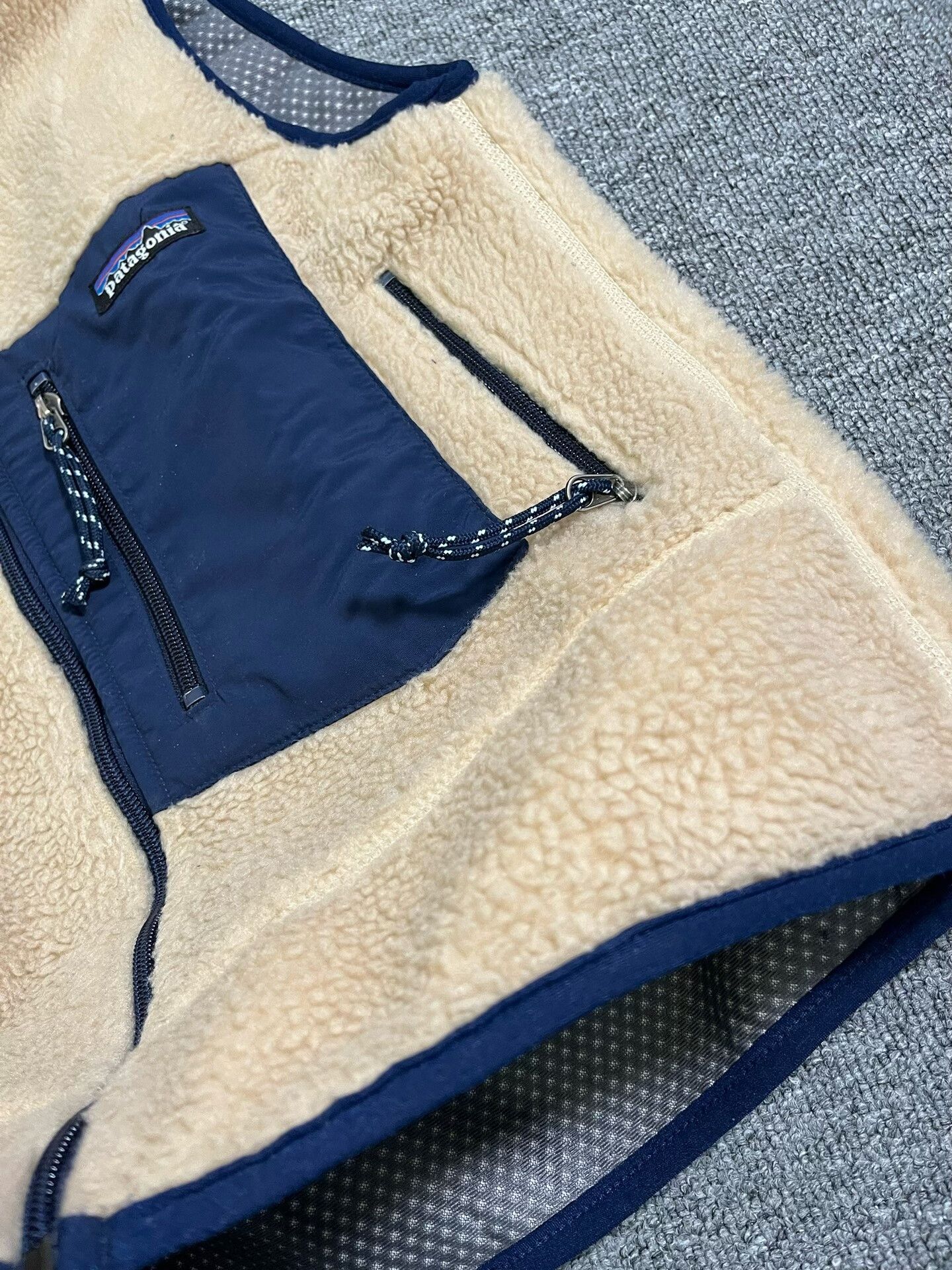 Patagonia Patagonia Retro X Fleece Vest Size US XS / EU 42 / 0 - 2 Thumbnail