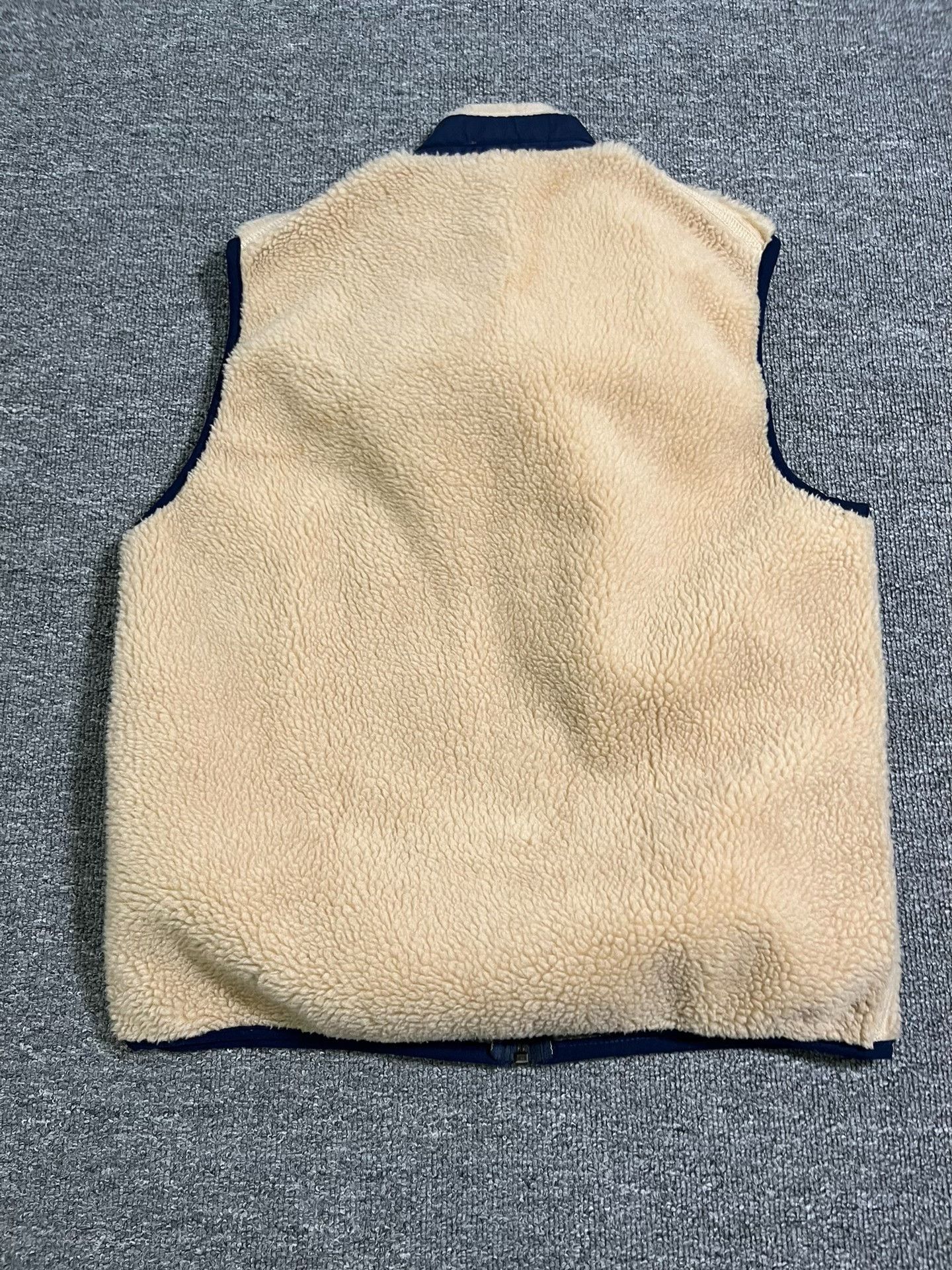Patagonia Patagonia Retro X Fleece Vest Size US XS / EU 42 / 0 - 4 Thumbnail
