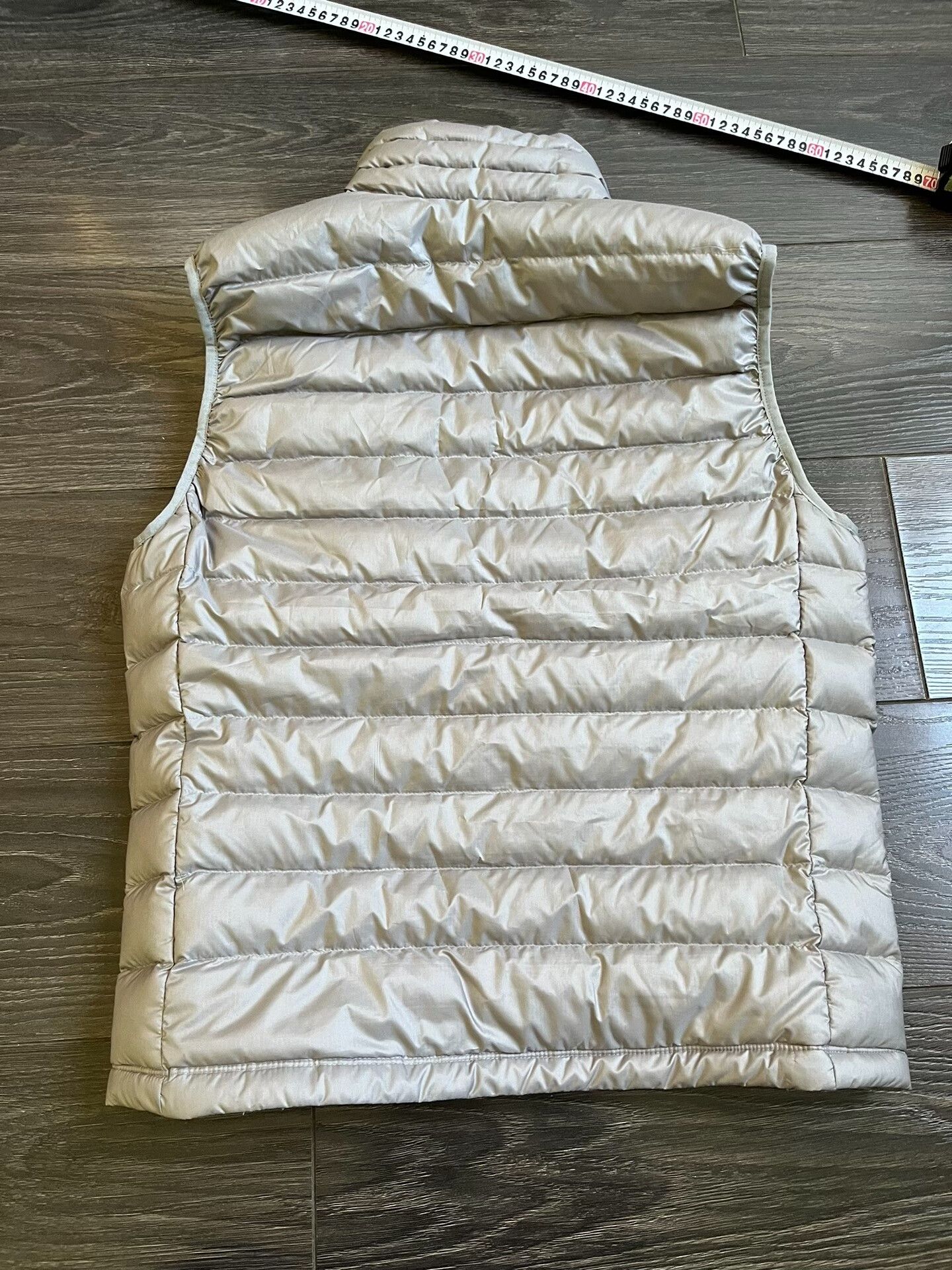 Patagonia Patagonia 2015 Men's Down Vest Size US M / EU 48-50 / 2 - 5 Thumbnail