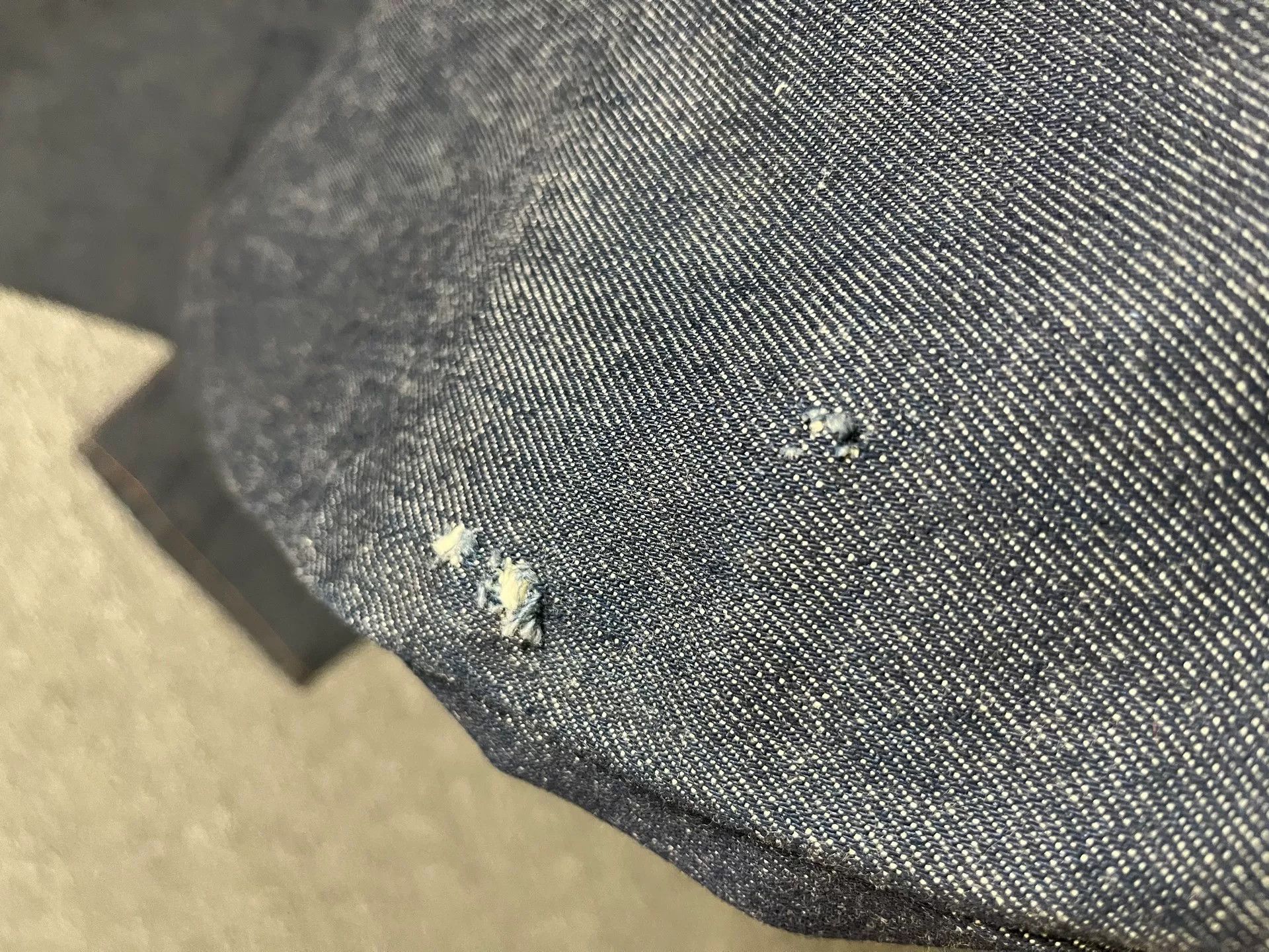 Levi's Vintage Levi's 501XX STF W36 L40 Size US 36 / EU 52 - 7 Thumbnail