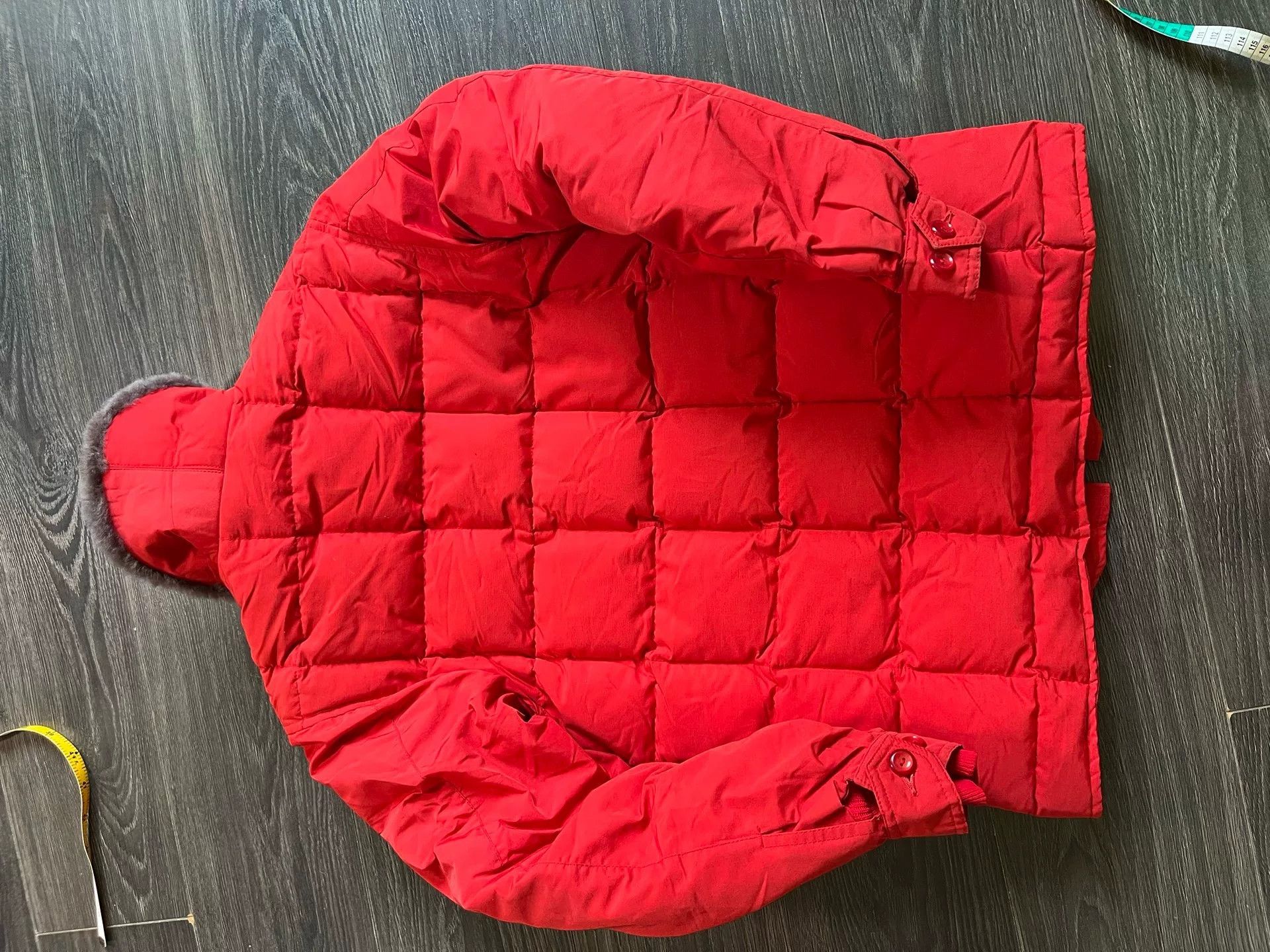 Eddie Bauer Eddie Bauer 60s Men's Down Jacket Size US M / EU 48-50 / 2 - 7 Thumbnail