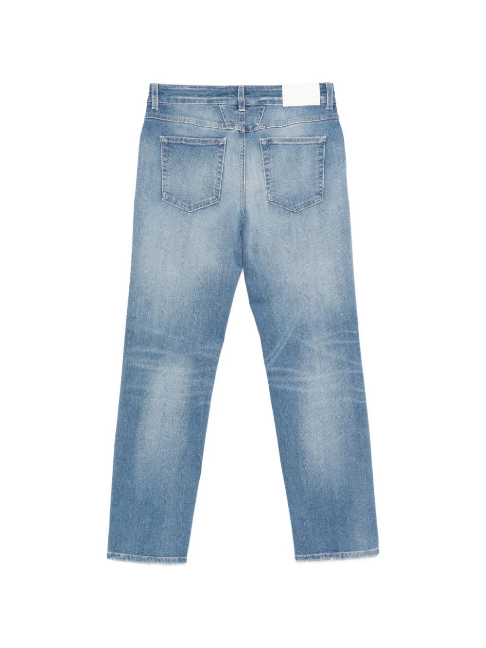 CLOSED SLIM DENIM JEANS Size 29" - 2 Thumbnail
