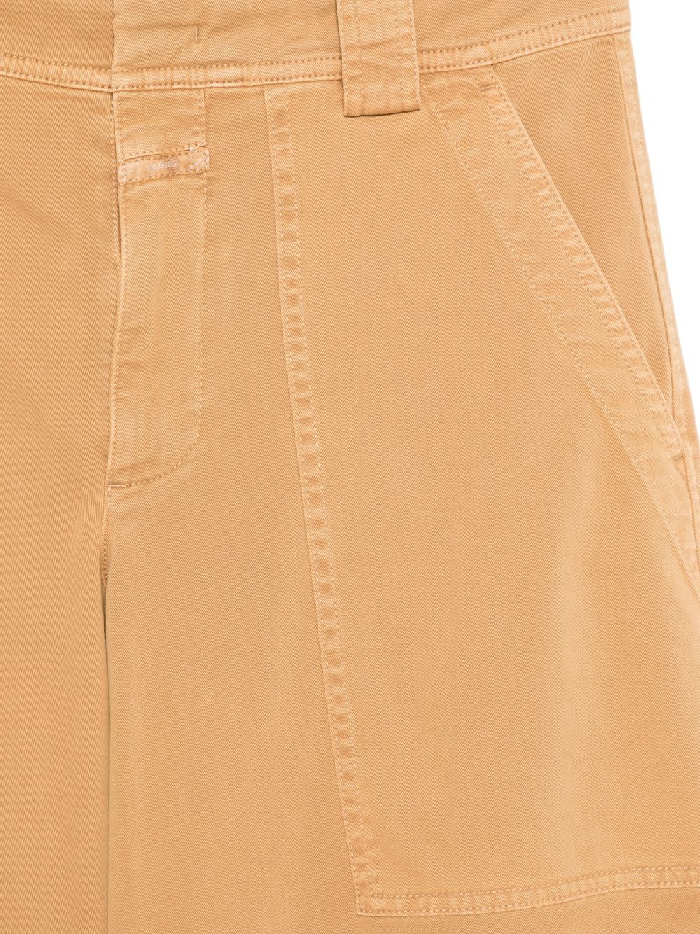 CLOSED BARREL DENIM JEANS Size 28" / US 6 / IT 42 - 3 Thumbnail