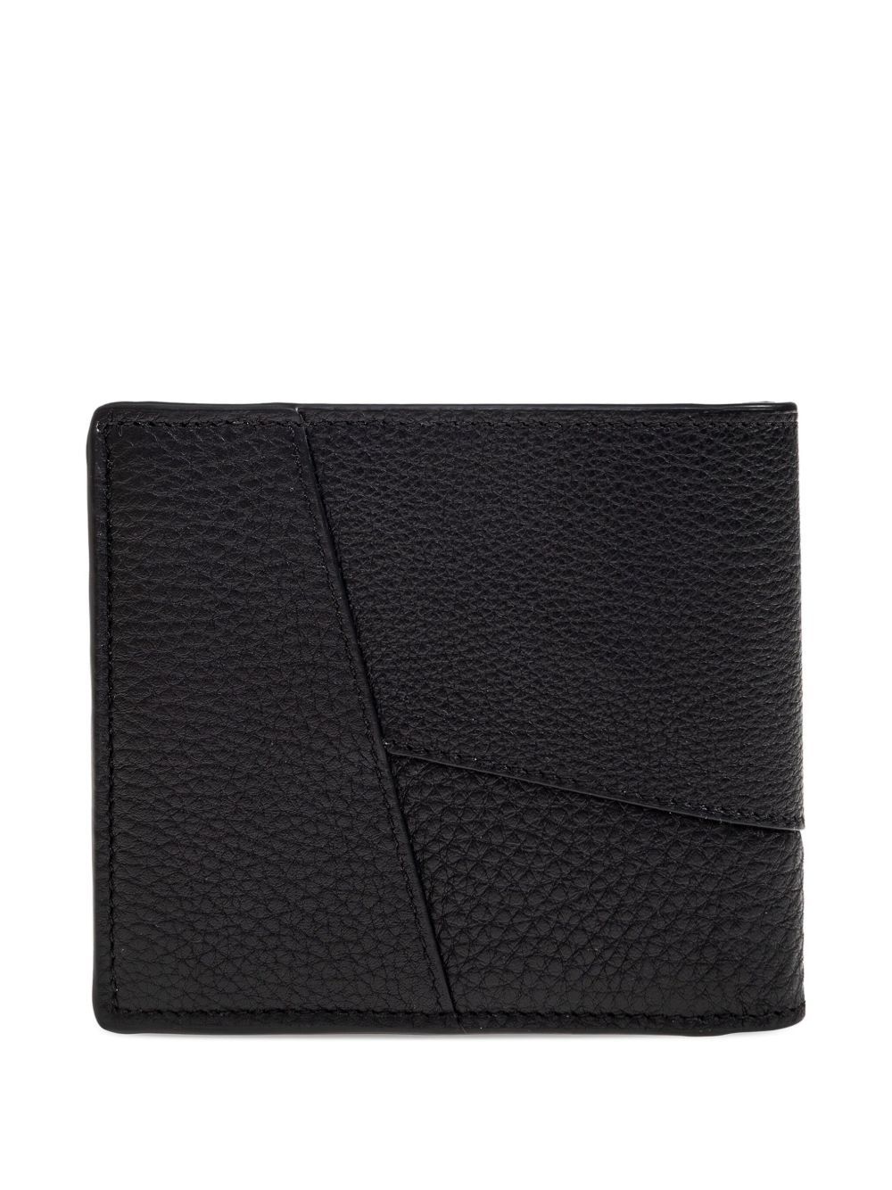 Loewe PUZZLE EDGE LEATHER WALLET Size ONE SIZE - 2 Thumbnail