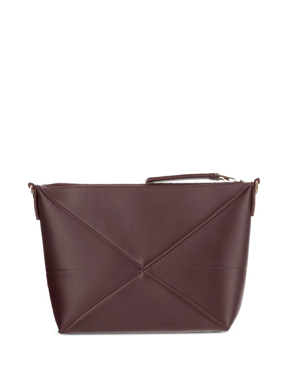Loewe PUZZLE FOLD LEATHER POUCH Size ONE SIZE - 5 Thumbnail