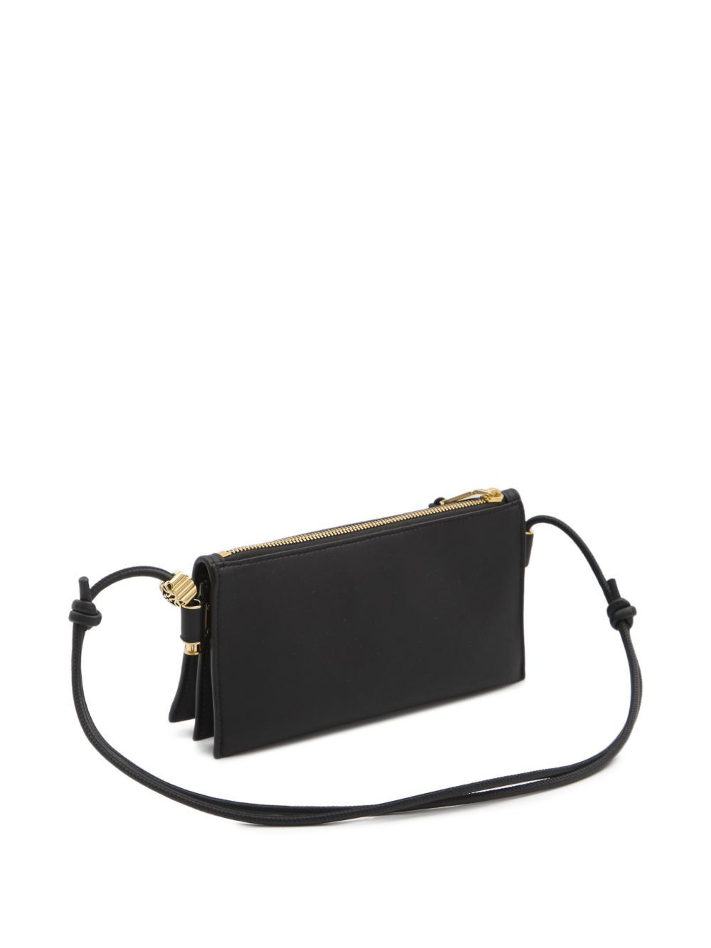 Loewe JOYA LEATHER POUCH Size ONE SIZE - 2 Thumbnail