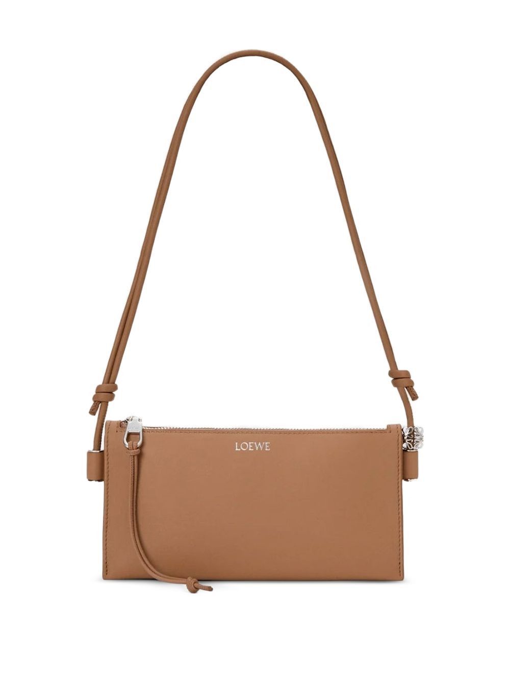 Loewe JOYA LEATHER POUCH Size ONE SIZE - 4 Thumbnail