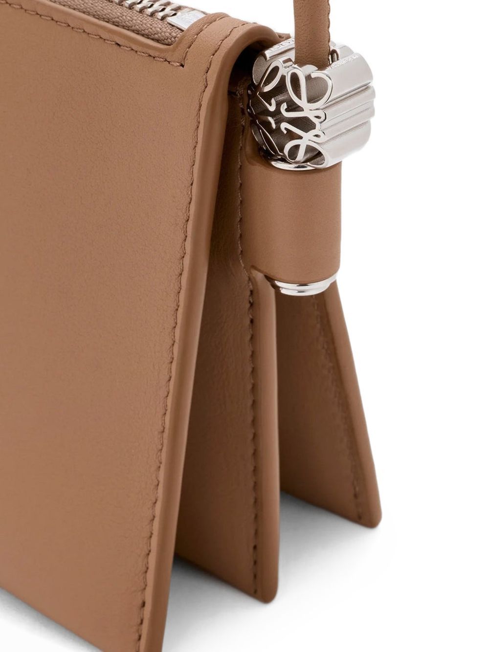 Loewe JOYA LEATHER POUCH Size ONE SIZE - 3 Thumbnail