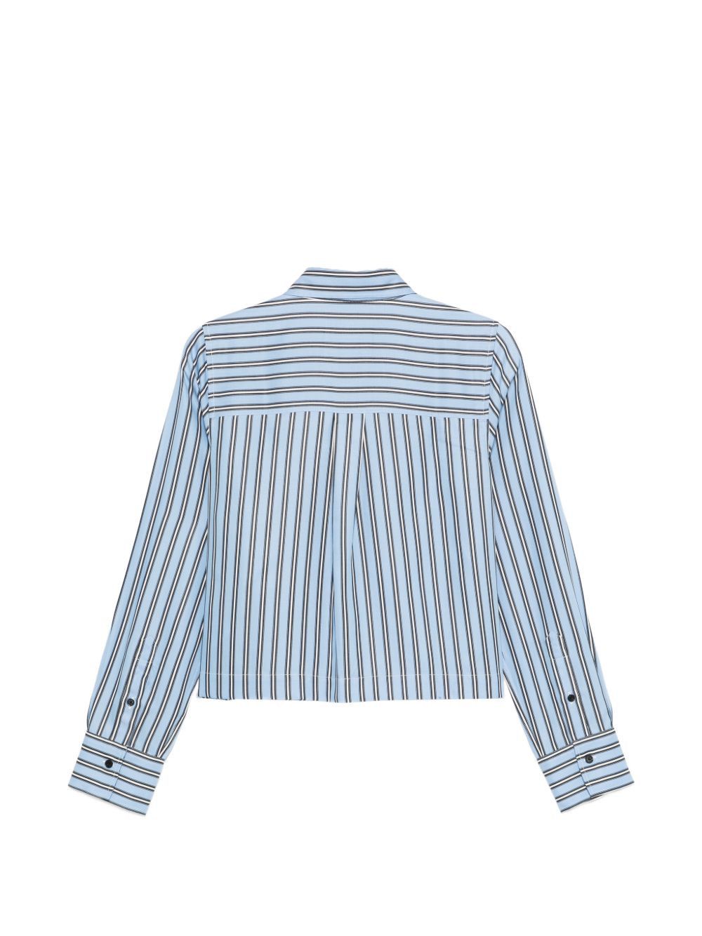 CLOSED CROPPED SHIRT Size S / US 4 / IT 40 - 2 Thumbnail