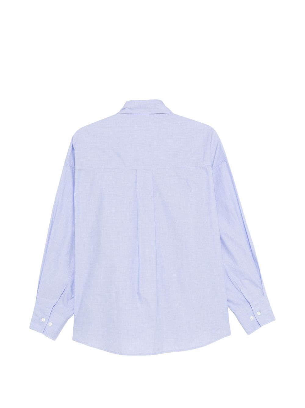 CLOSED COTTON SHIRT Size XS / US 0-2 / IT 36-38 - 2 Thumbnail