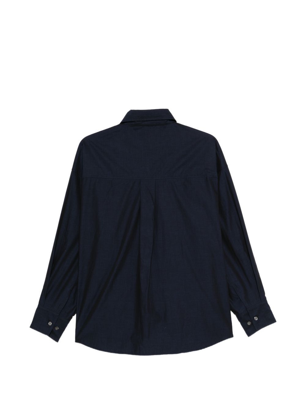 CLOSED COTTON SHIRT Size XS / US 0-2 / IT 36-38 - 2 Thumbnail