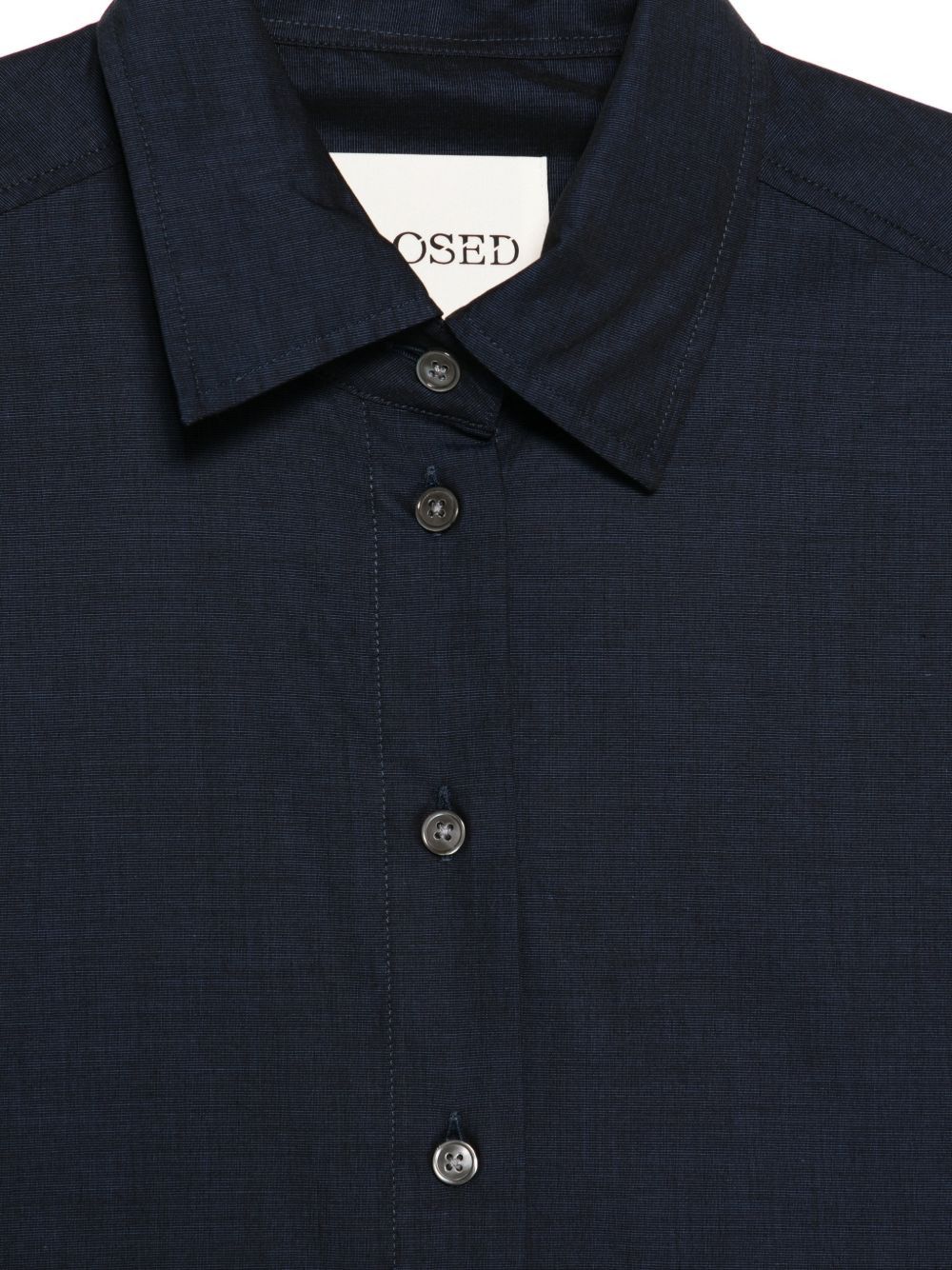 CLOSED COTTON SHIRT Size XS / US 0-2 / IT 36-38 - 3 Thumbnail