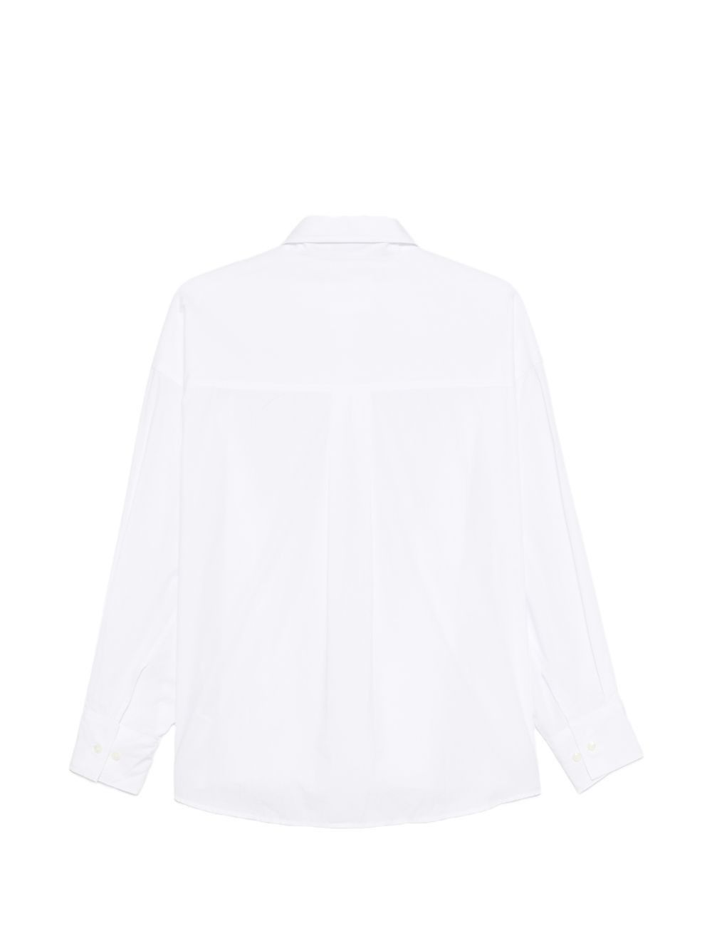 CLOSED COTTON SHIRT Size XS / US 0-2 / IT 36-38 - 2 Thumbnail