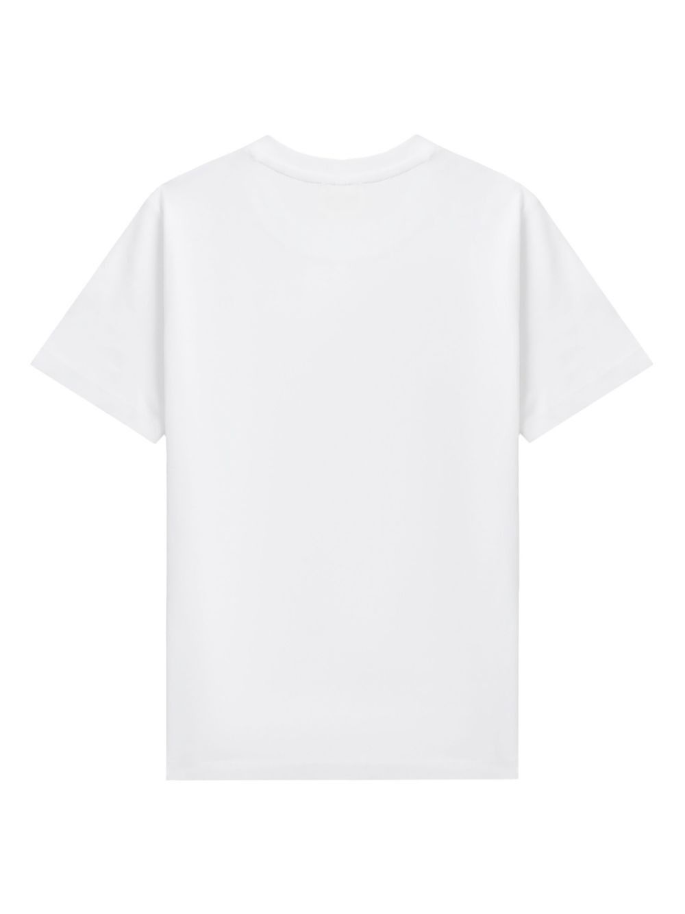 CLOSED ORGANIC COTTON T-SHIRT Size M / US 6-8 / IT 42-44 - 4 Thumbnail
