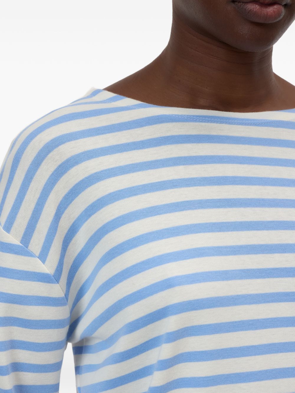 CLOSED STRIPED T-SHIRT Size S / US 4 / IT 40 - 4 Thumbnail
