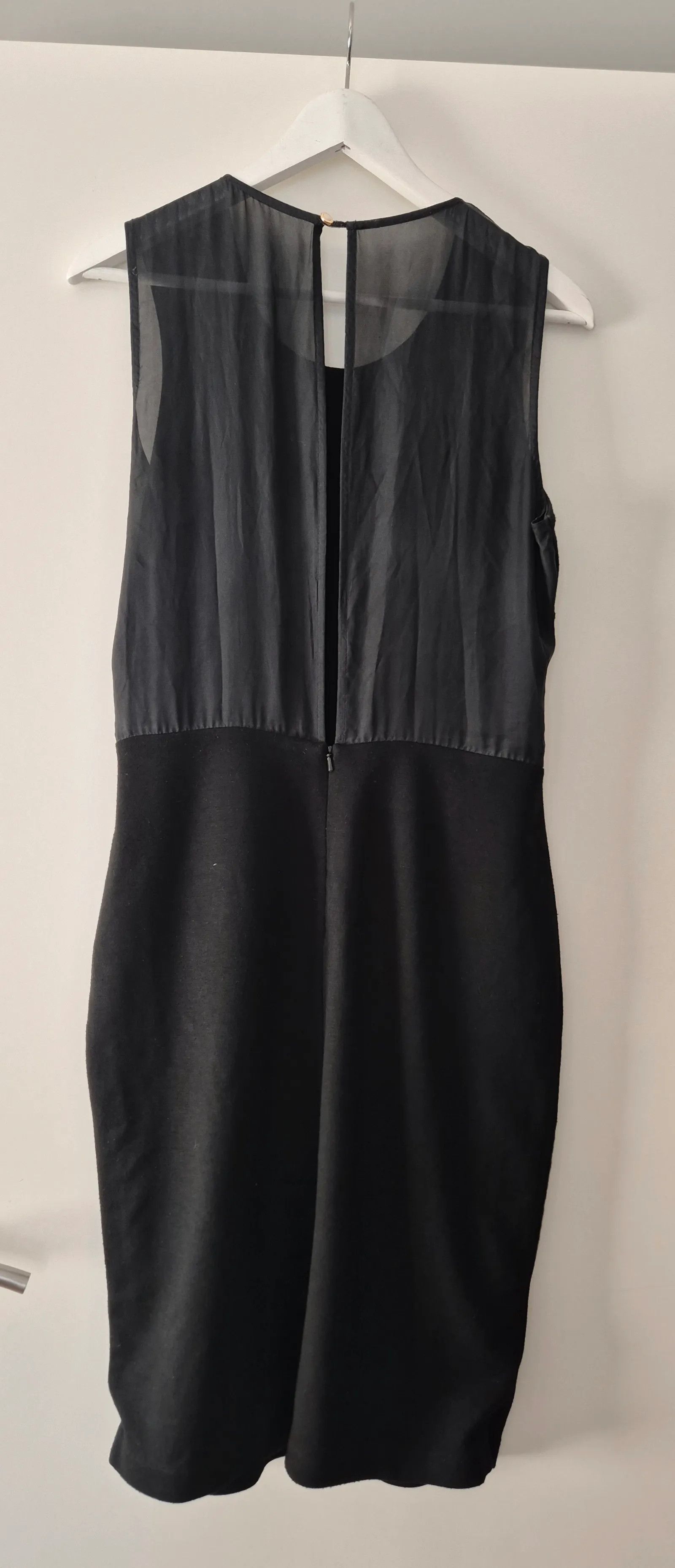 By Malene Birger By Malene Birger Tutanio Dress Size L / US 10 / IT 46 - 4 Thumbnail