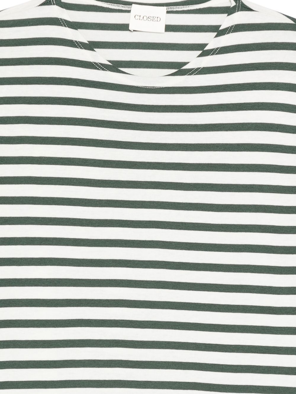 CLOSED STRIPED T-SHIRT Size S / US 4 / IT 40 - 3 Thumbnail