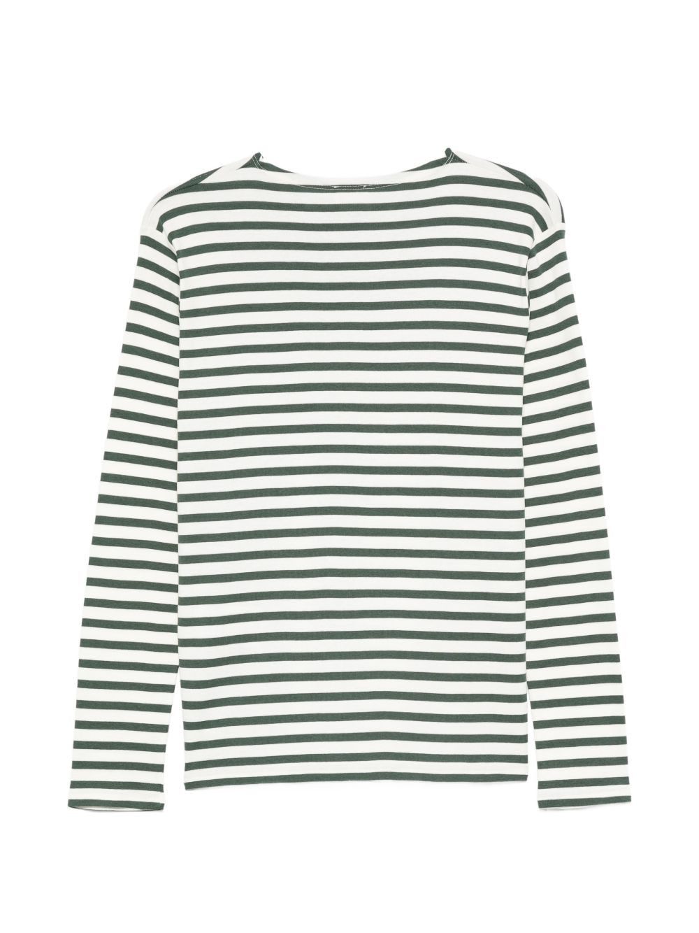 CLOSED STRIPED T-SHIRT Size XS / US 0-2 / IT 36-38 - 2 Thumbnail