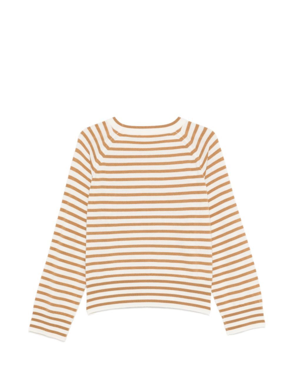 CLOSED STRIPED CASHMERE SWEATER Size S / US 4 / IT 40 - 2 Thumbnail