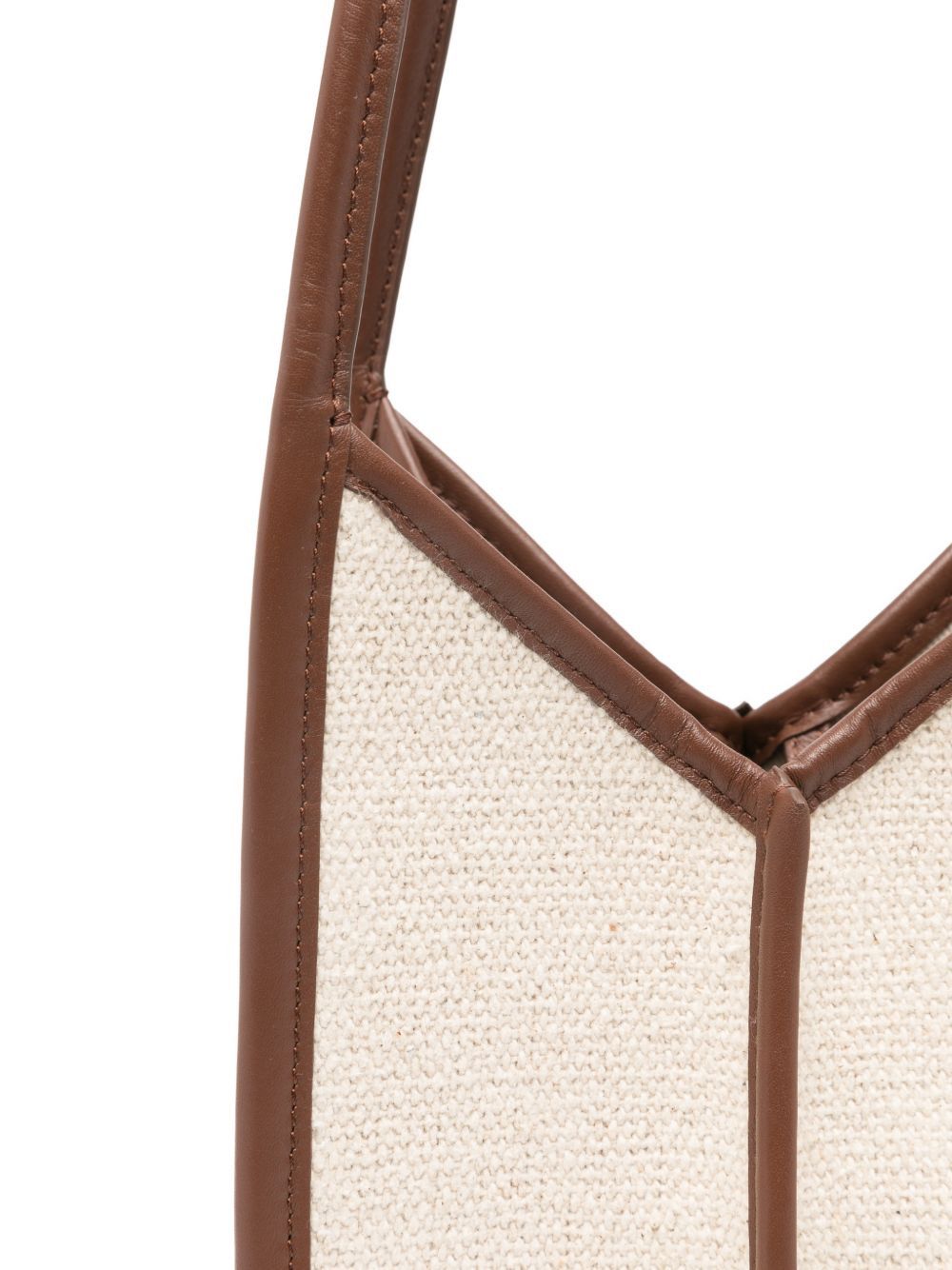 Hereu CALELLA CANVAS BUCKET BAG Size ONE SIZE - 3 Thumbnail