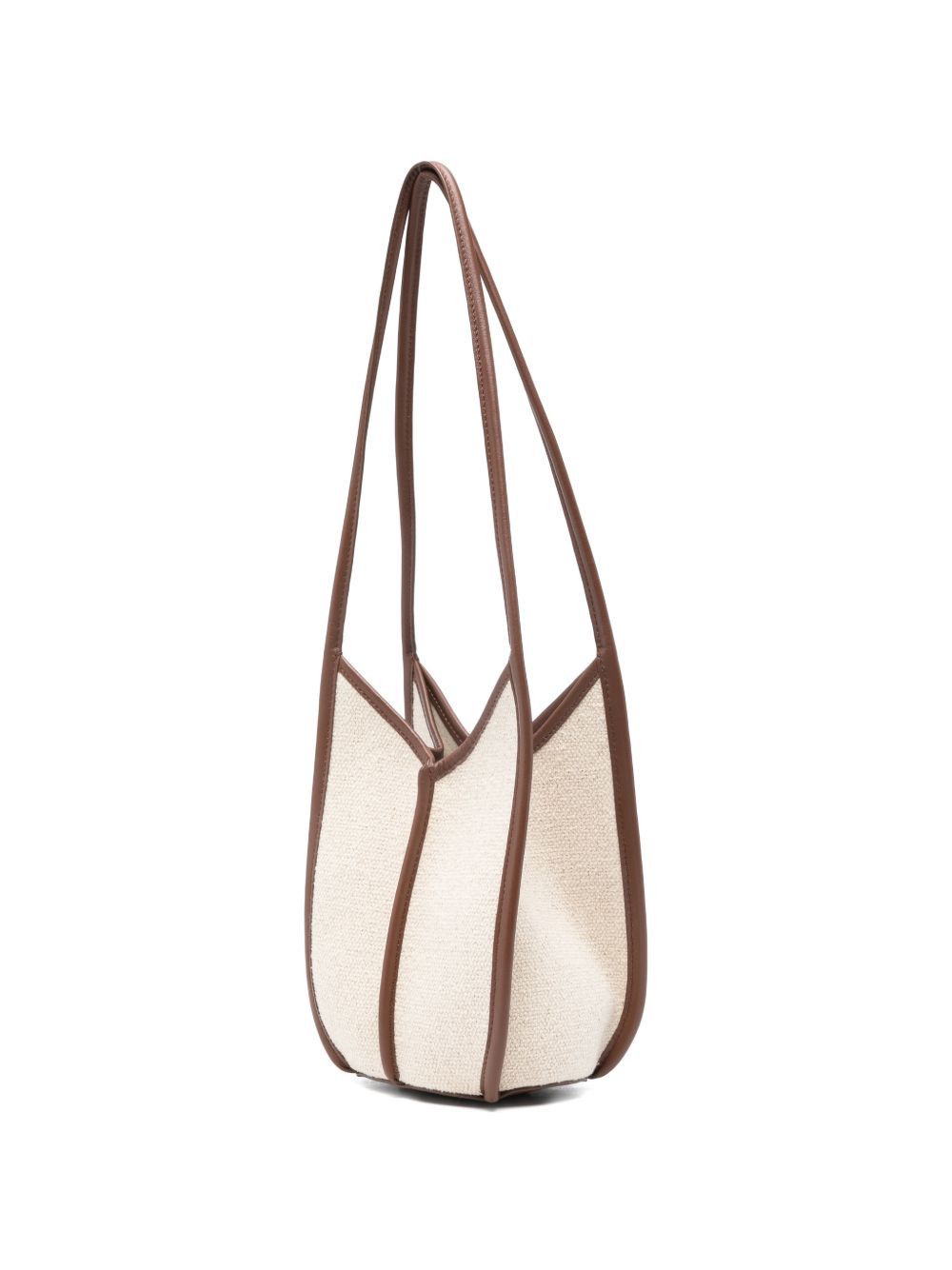 Hereu CALELLA CANVAS BUCKET BAG Size ONE SIZE - 5 Thumbnail