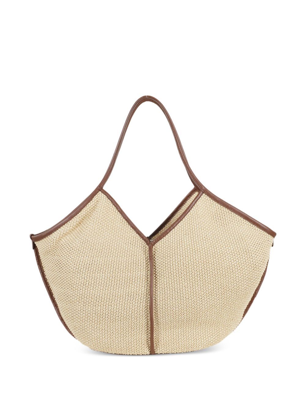 Hereu CALELLA RAFIA TOTE Size ONE SIZE - 3 Thumbnail