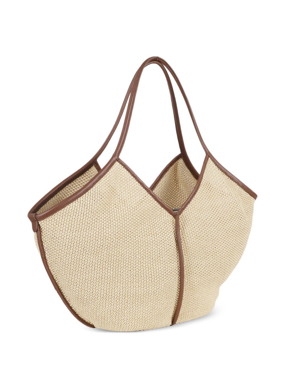 Hereu CALELLA RAFIA TOTE Size ONE SIZE - 2 Thumbnail
