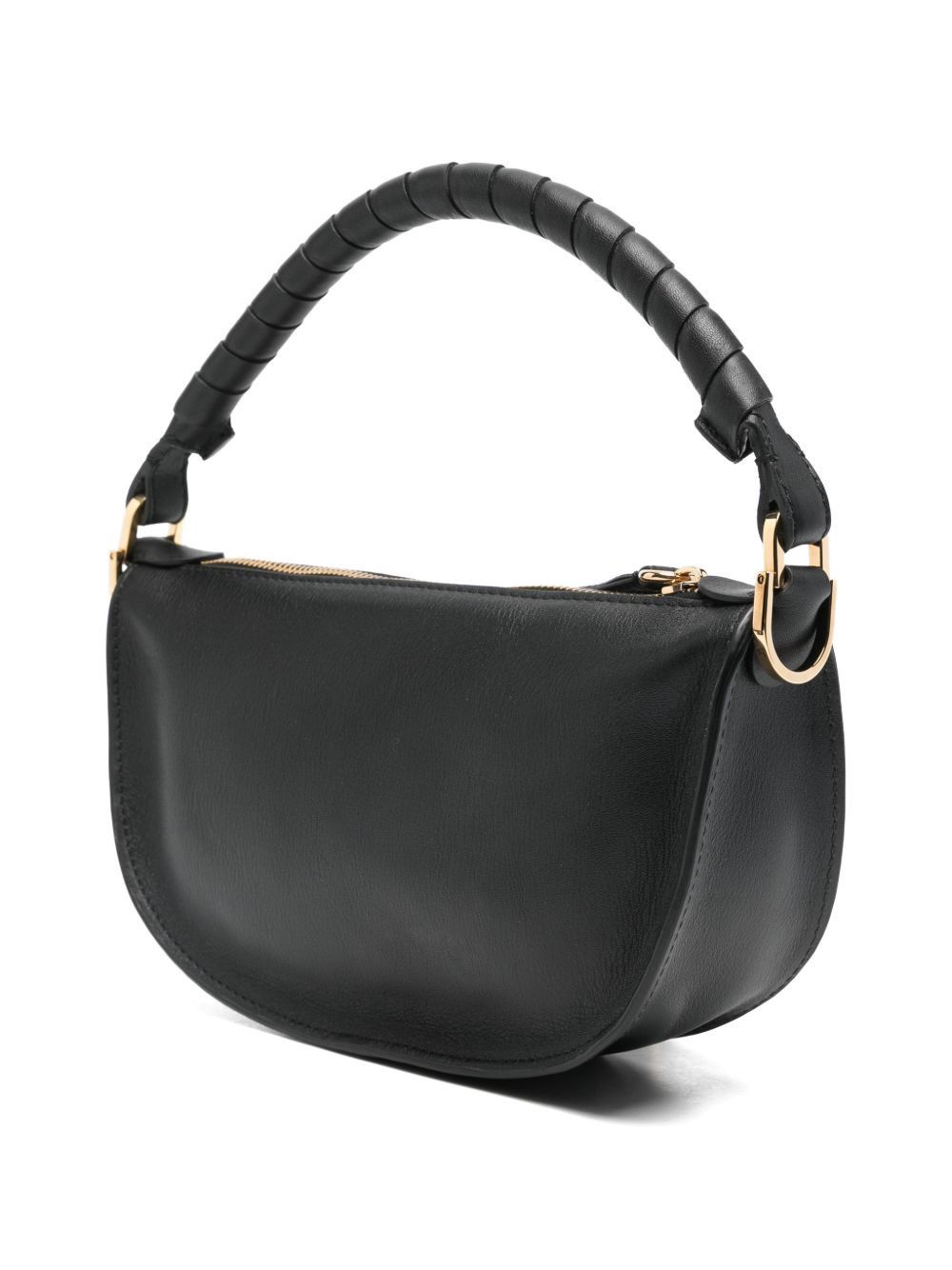 Chloe MARCIE LEATHER SHOULDER BAG Size ONE SIZE - 4 Thumbnail
