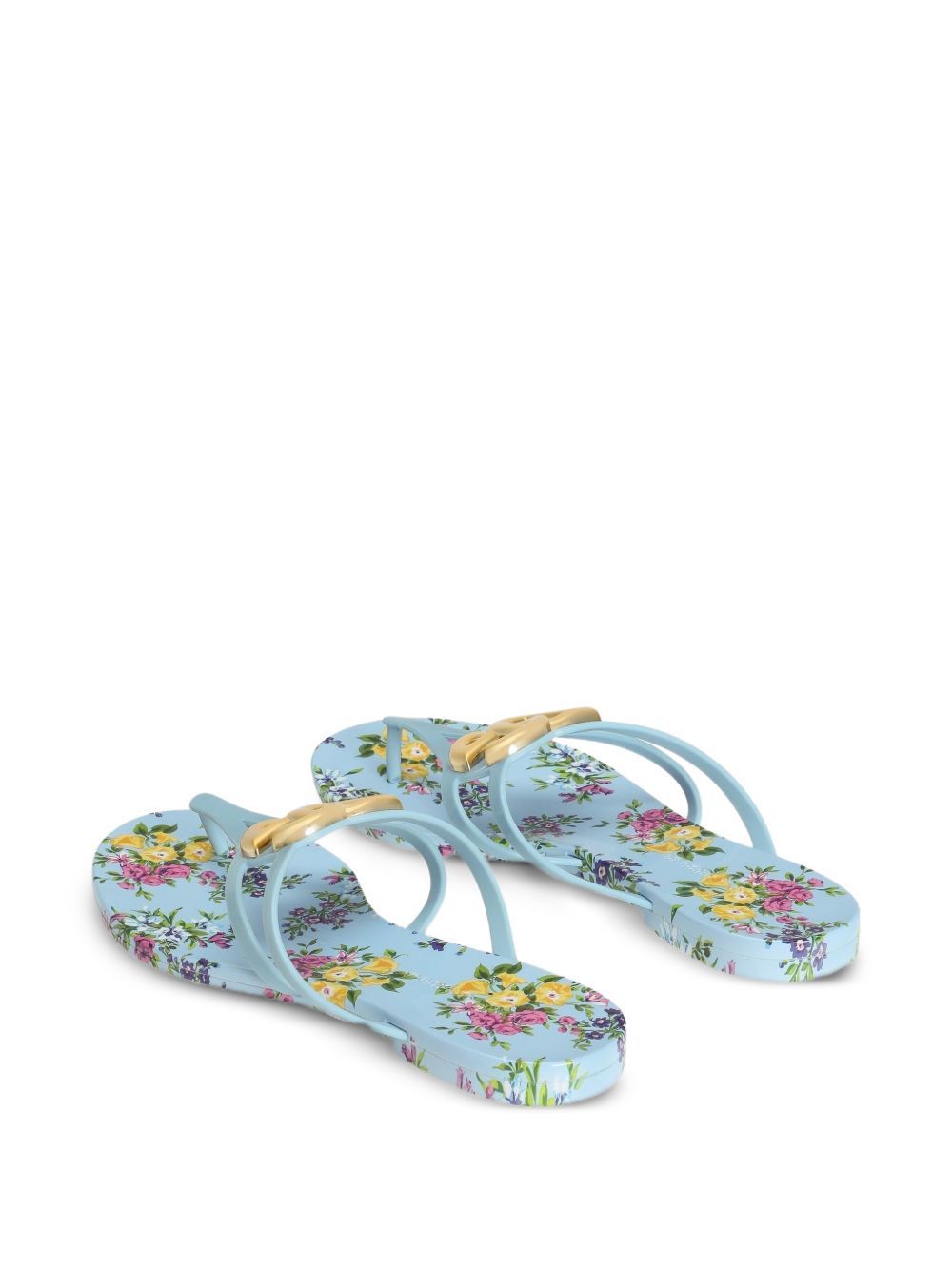 Dolce & Gabbana SANDALS Size US 6 / IT 36 - 3 Thumbnail