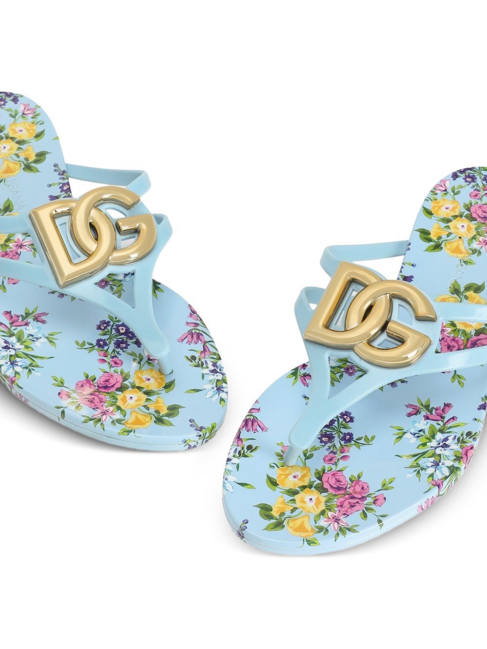 Dolce & Gabbana SANDALS Size US 8 / IT 38 - 4 Thumbnail