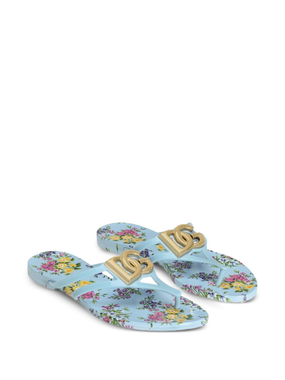 Dolce & Gabbana SANDALS Size US 8 / IT 38 - 2 Thumbnail