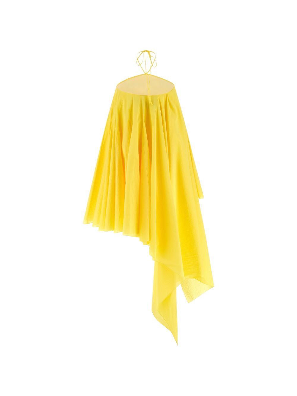 LA ROBE TRIANGLE COURTE MINI DRESS