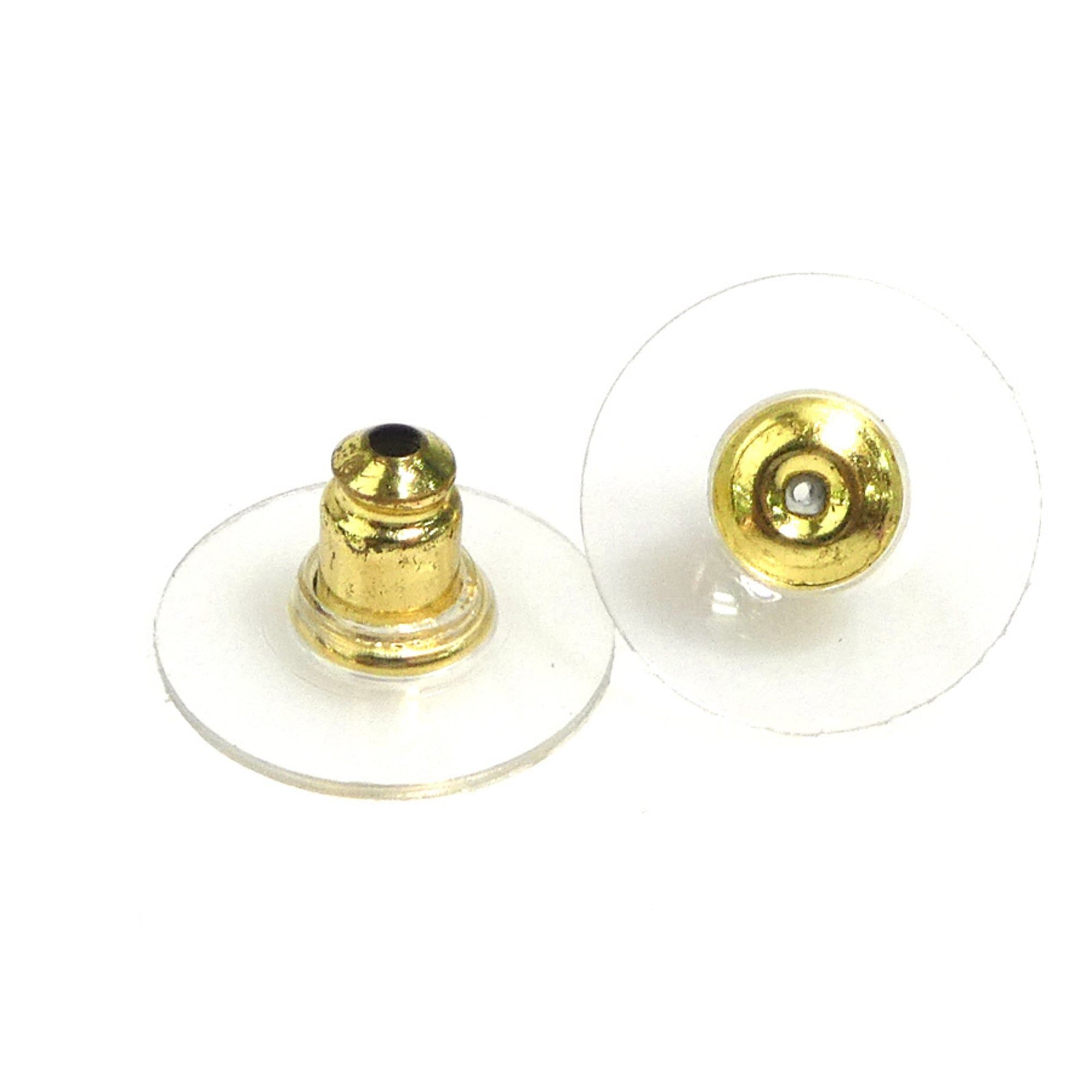 Chanel Chanel earrings, Coco Mark design, resin and metal, yellow gold, women's, free shipping, e61614a Size ONE SIZE - 7 Thumbnail
