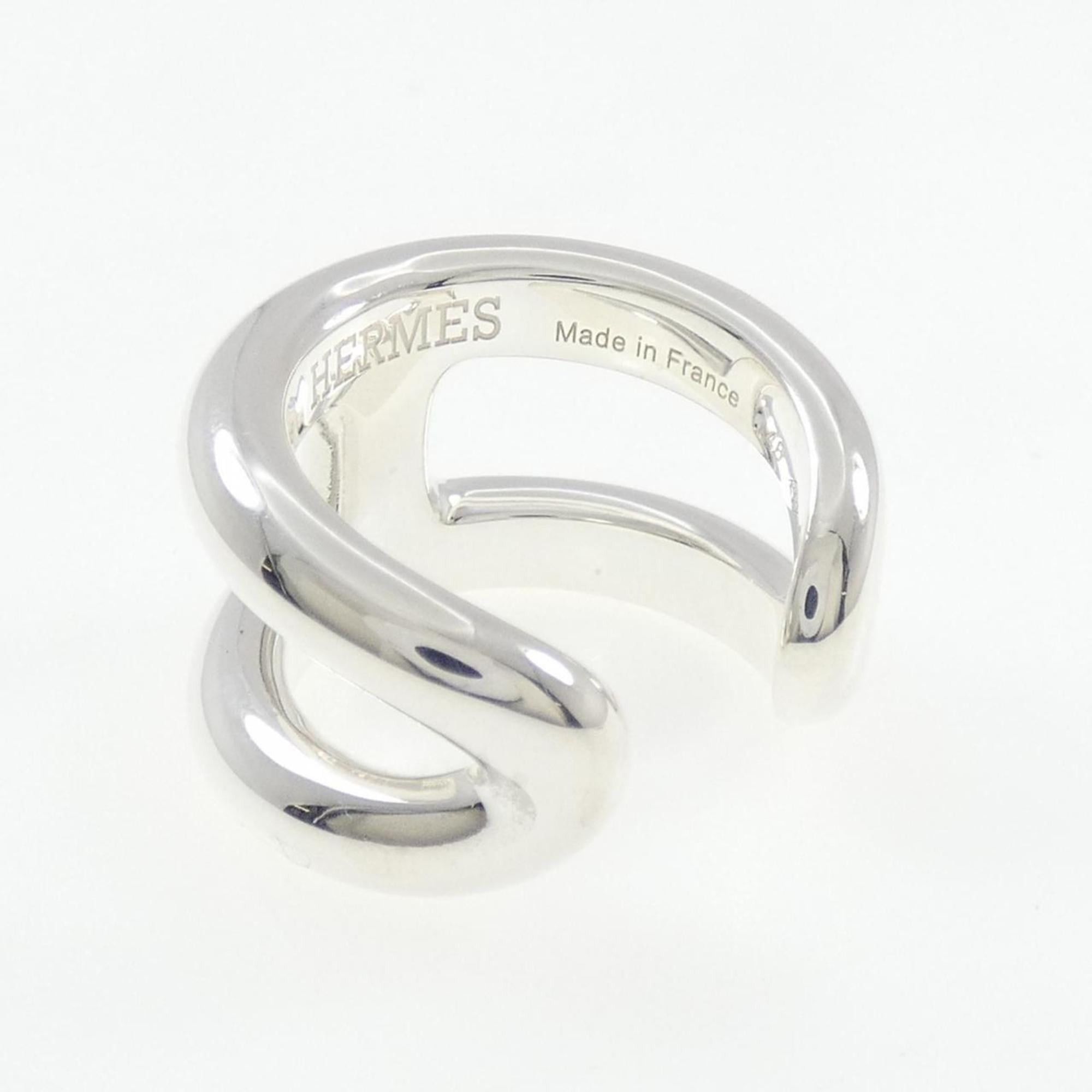 Hermes Hermes Hermès Osmo's Small Ring Size ONE SIZE - 3 Thumbnail