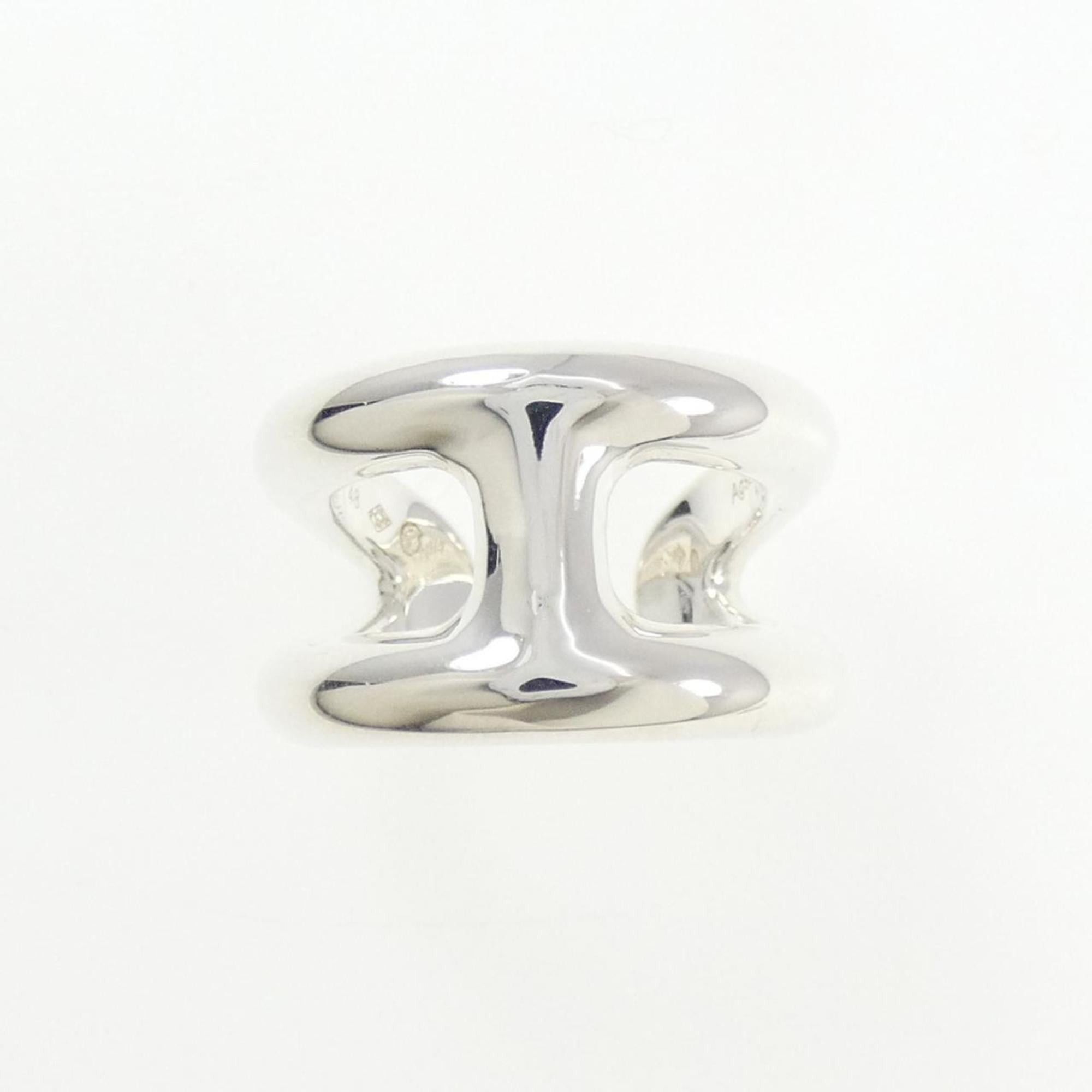 Hermes Hermes Hermès Osmo's Small Ring Size ONE SIZE - 2 Thumbnail